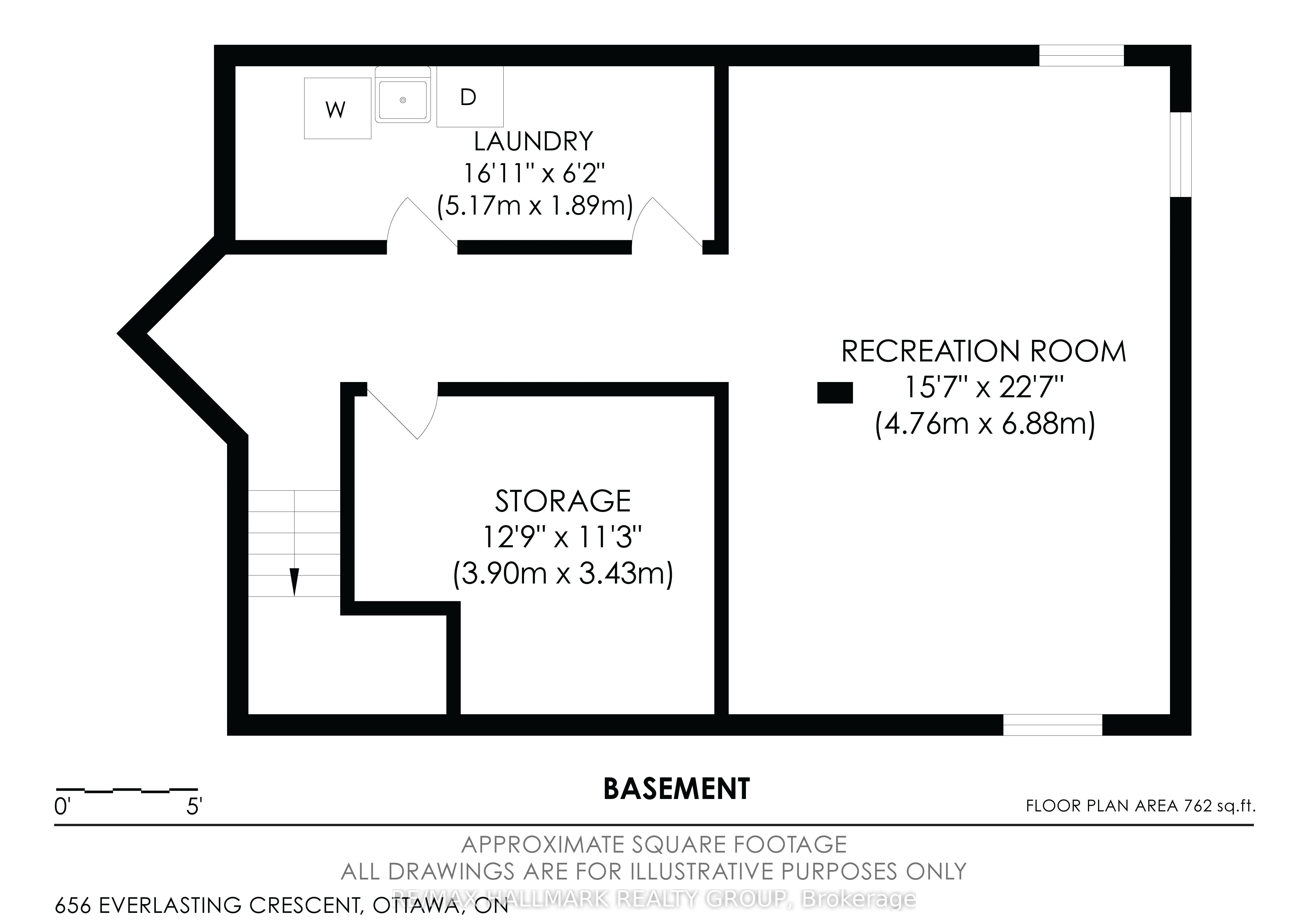 656 Everlasting Crescent