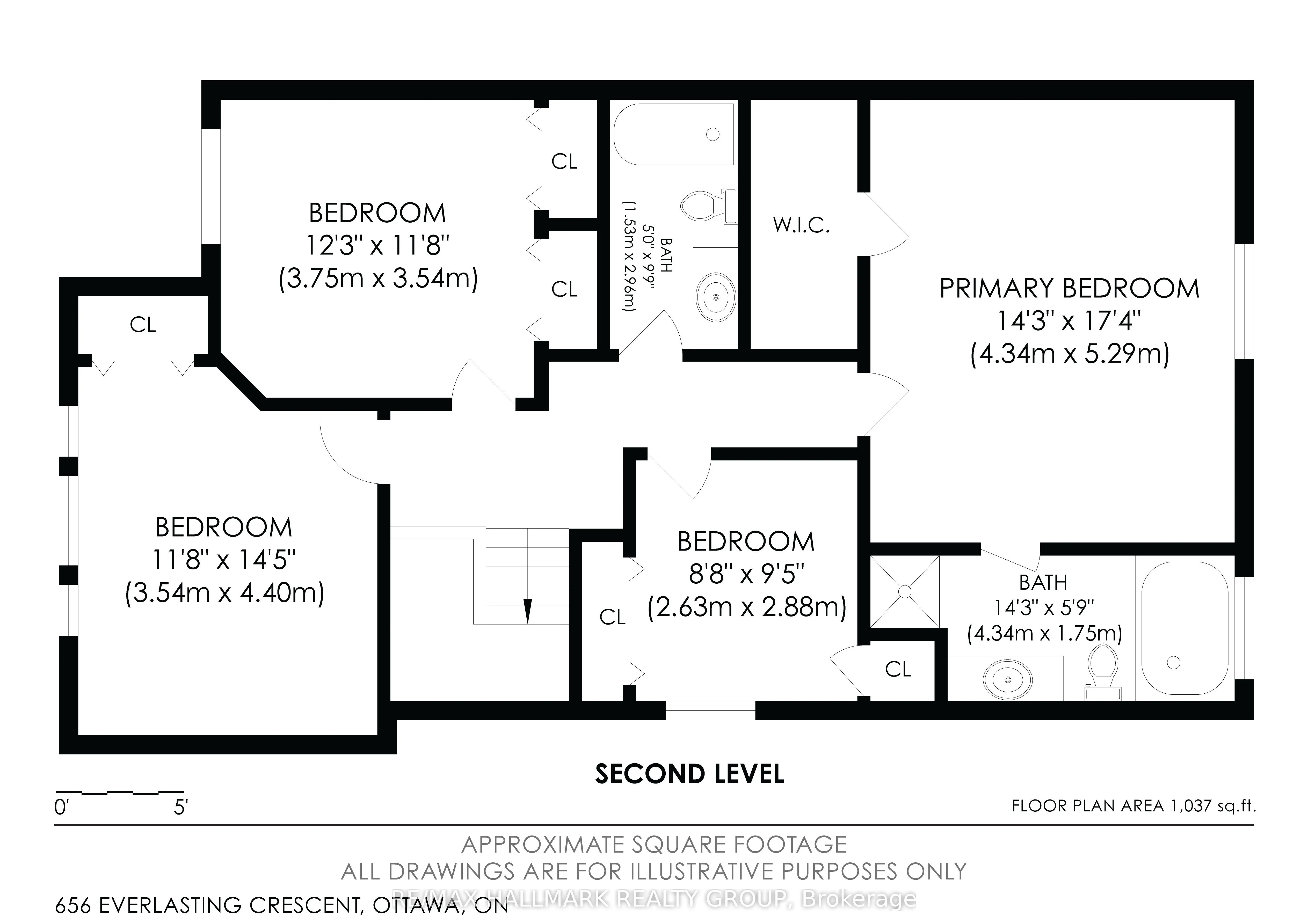 656 Everlasting Crescent