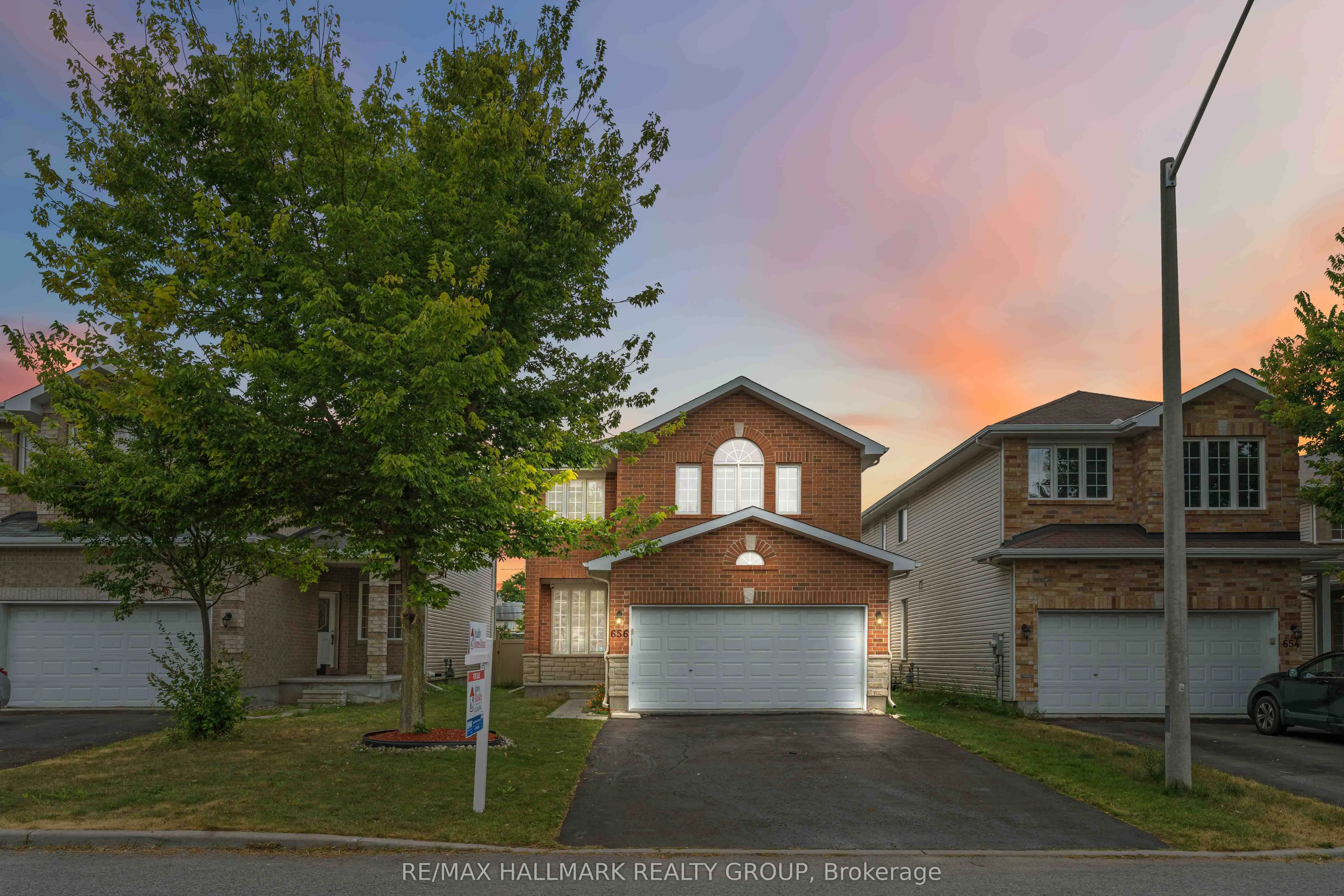 656 Everlasting Crescent