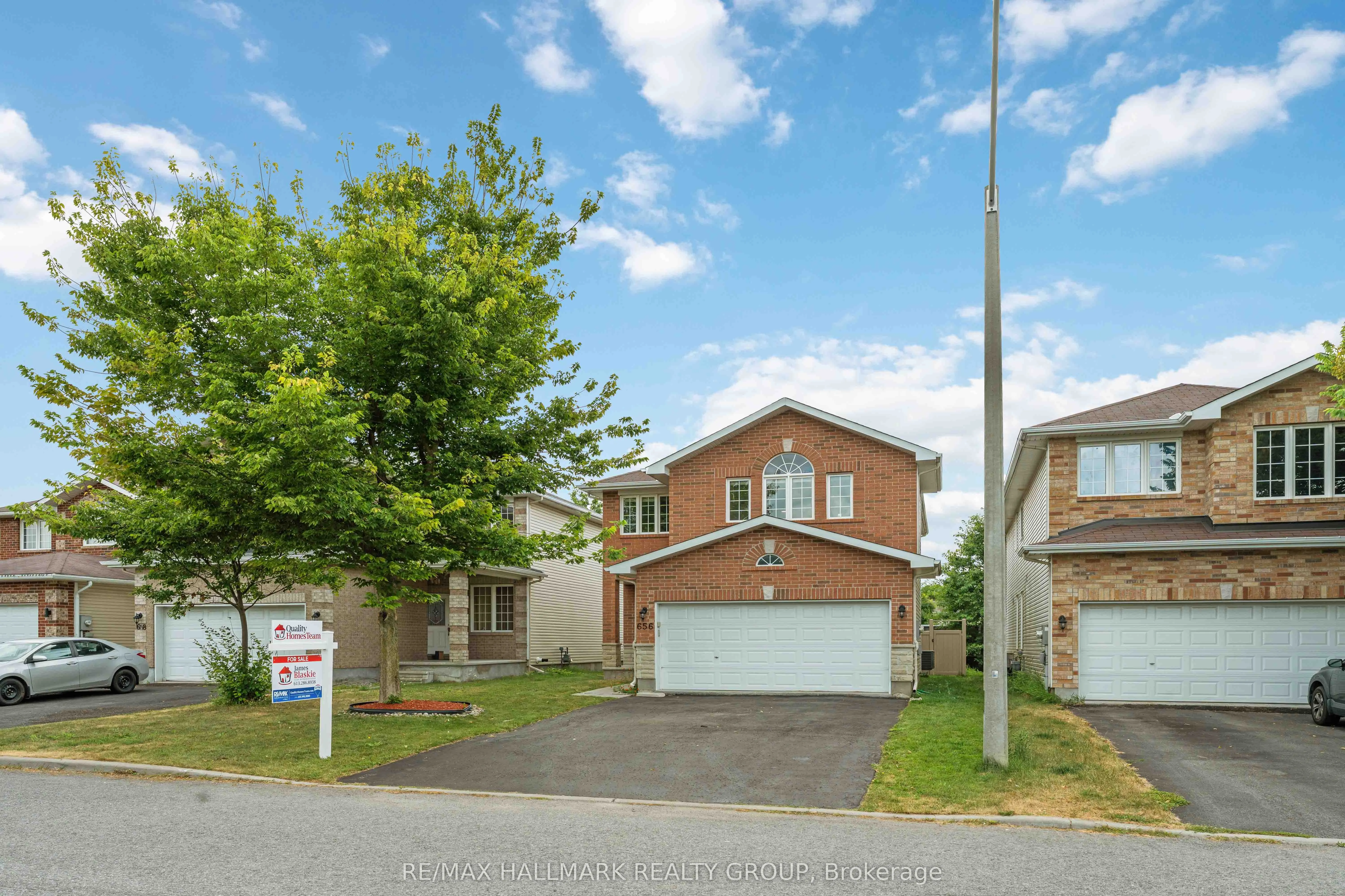 656 Everlasting Crescent