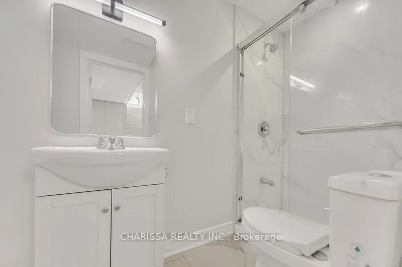 3 Crossmore Crescent, #Bsmt
