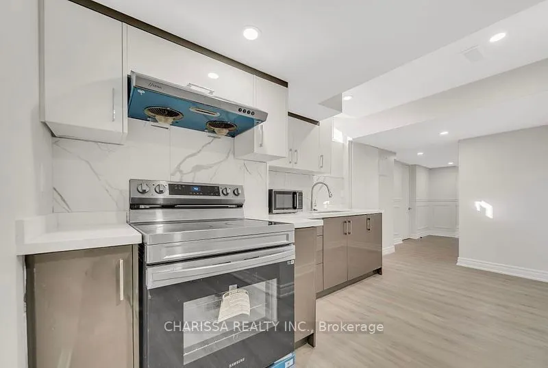 3 Crossmore Crescent, #Bsmt