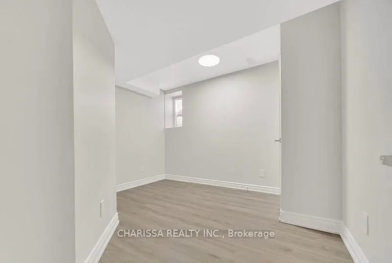 3 Crossmore Crescent, #Bsmt