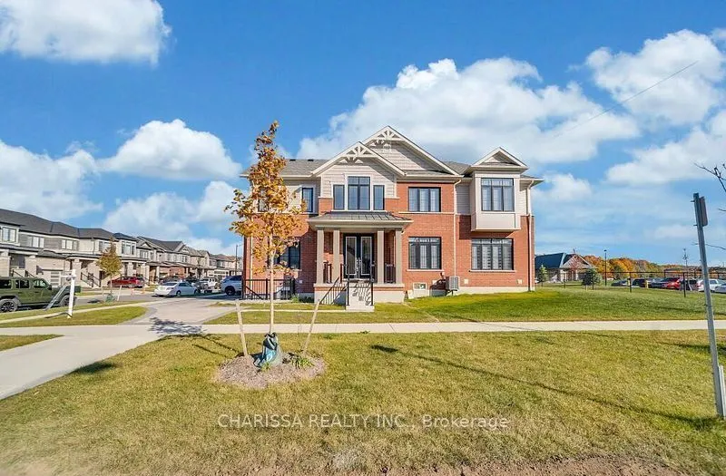 3 Crossmore Crescent, #Bsmt