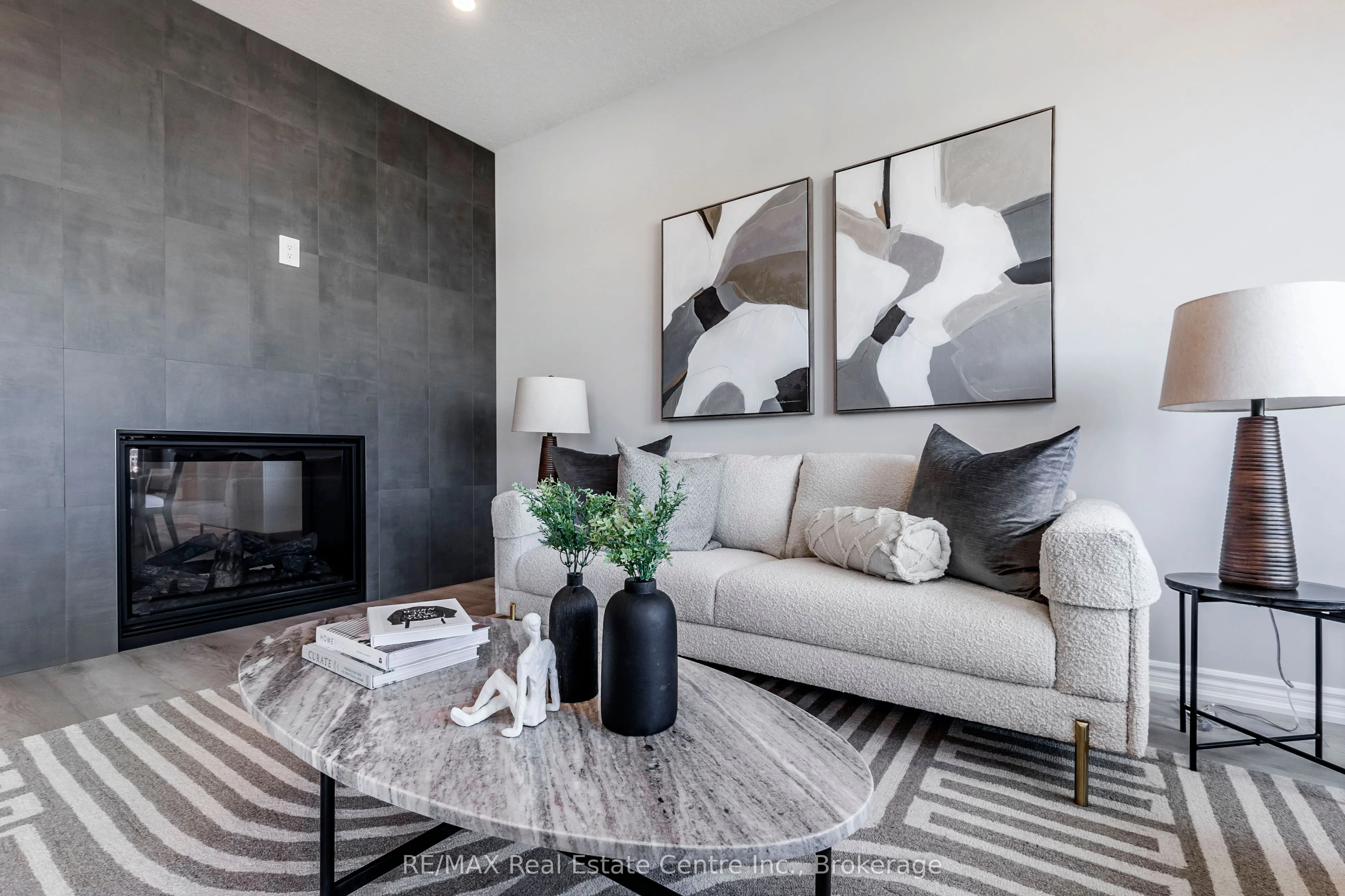 119 Langridge Way