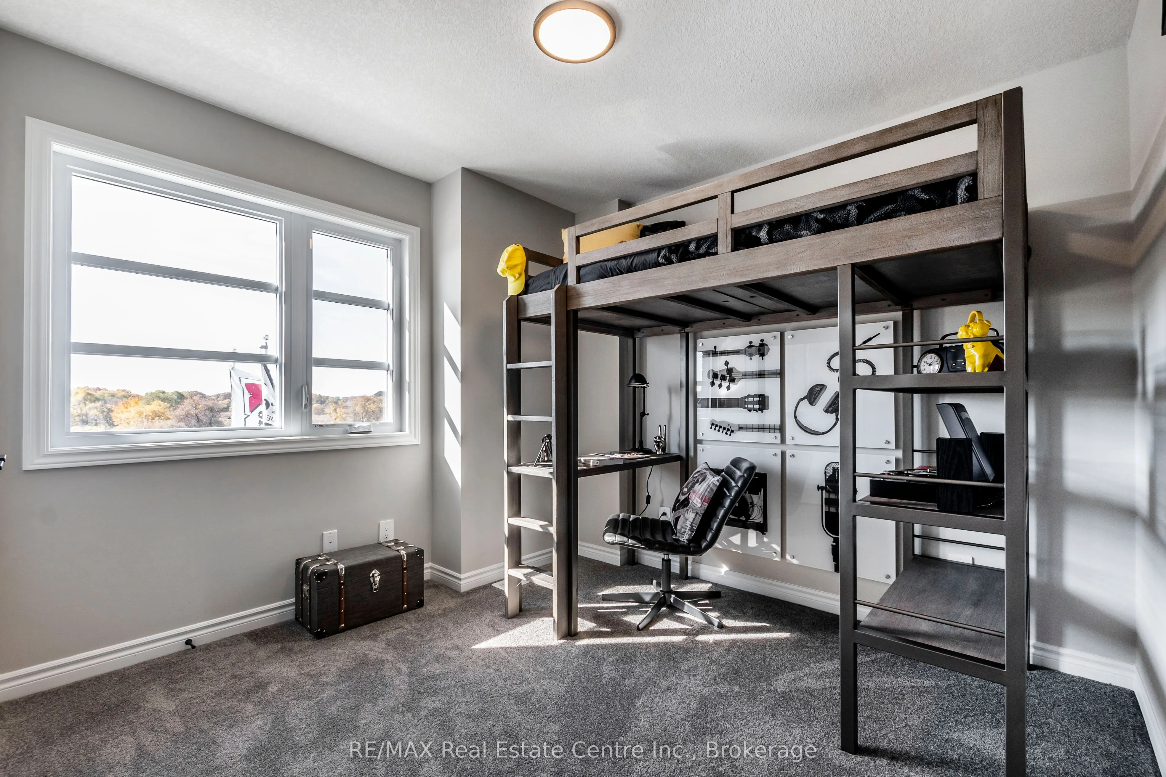 119 Langridge Way