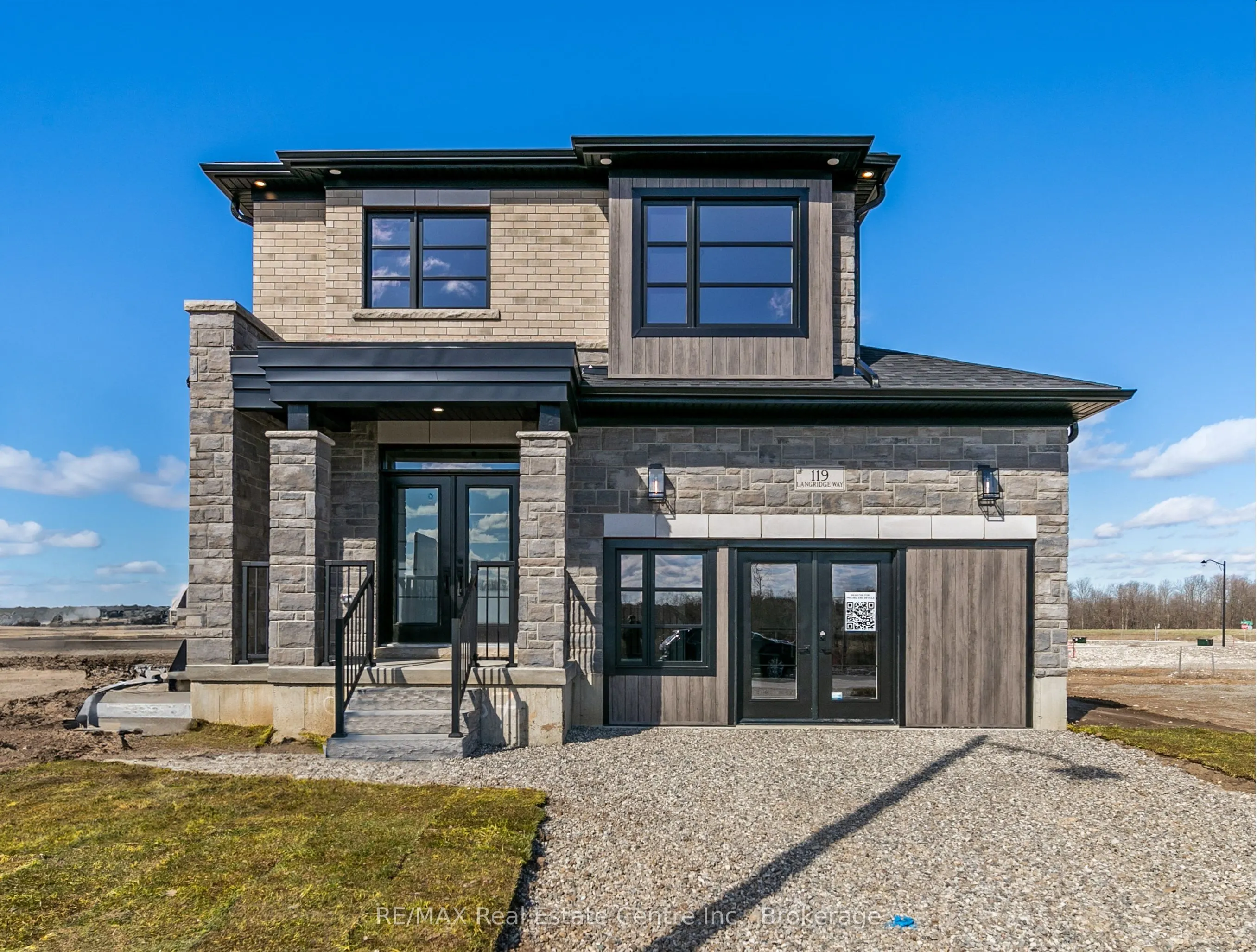 119 Langridge Way