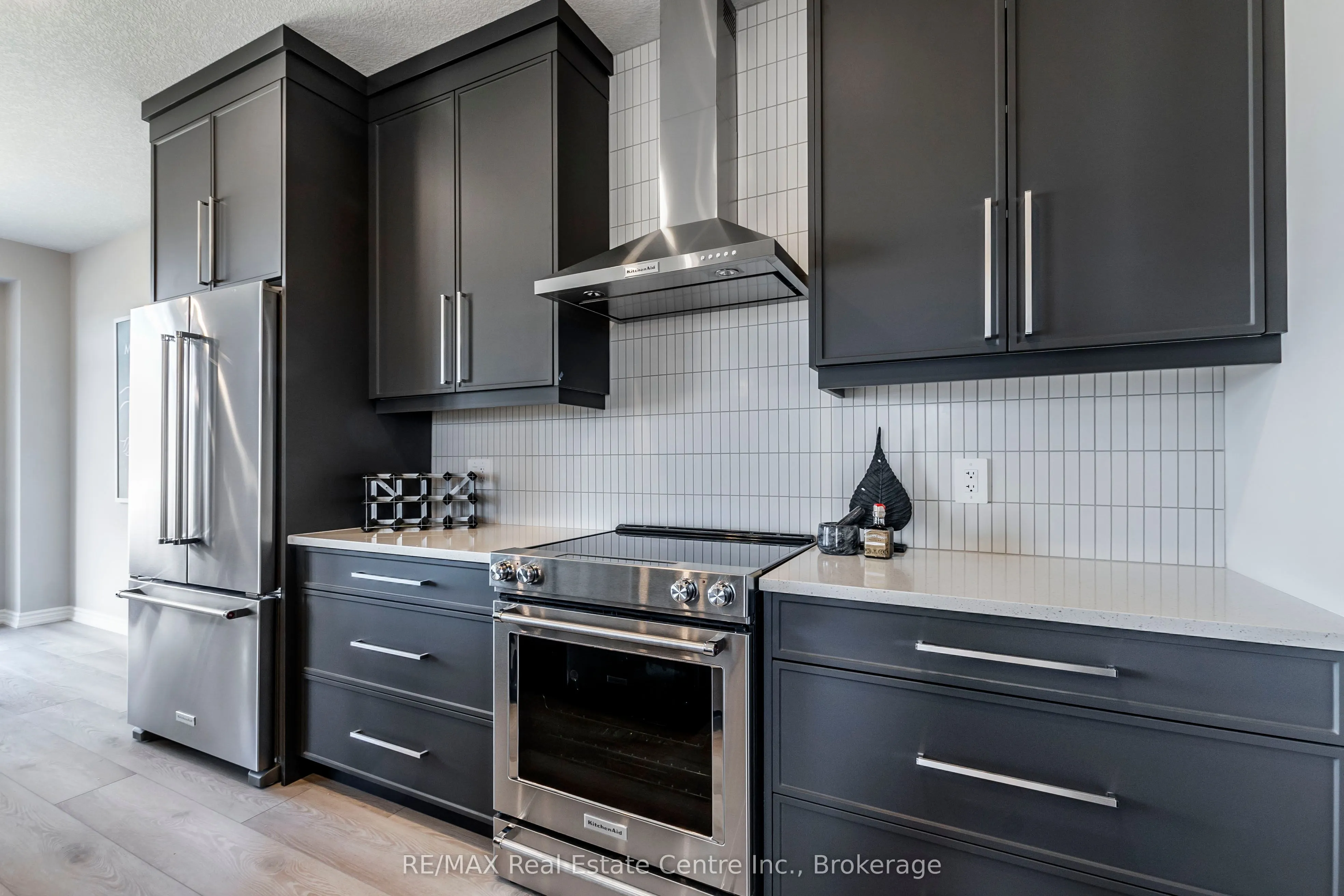 119 Langridge Way
