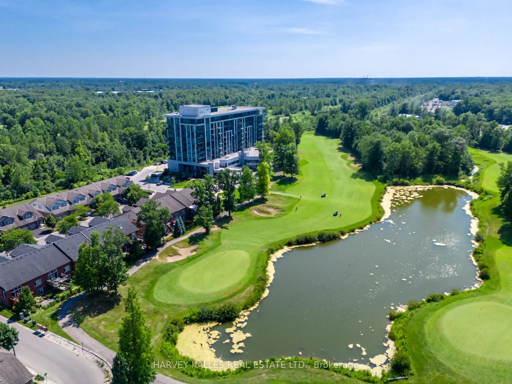 7711 Green Vista Gate, #303