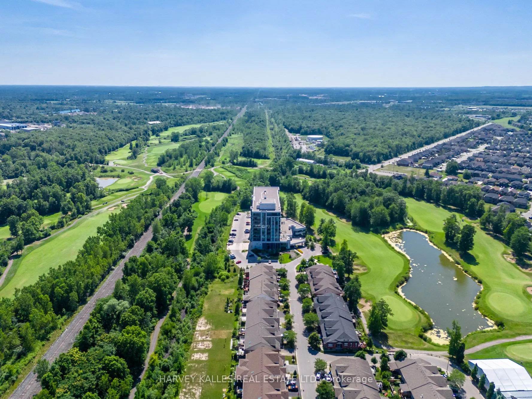 7711 Green Vista Gate, #303