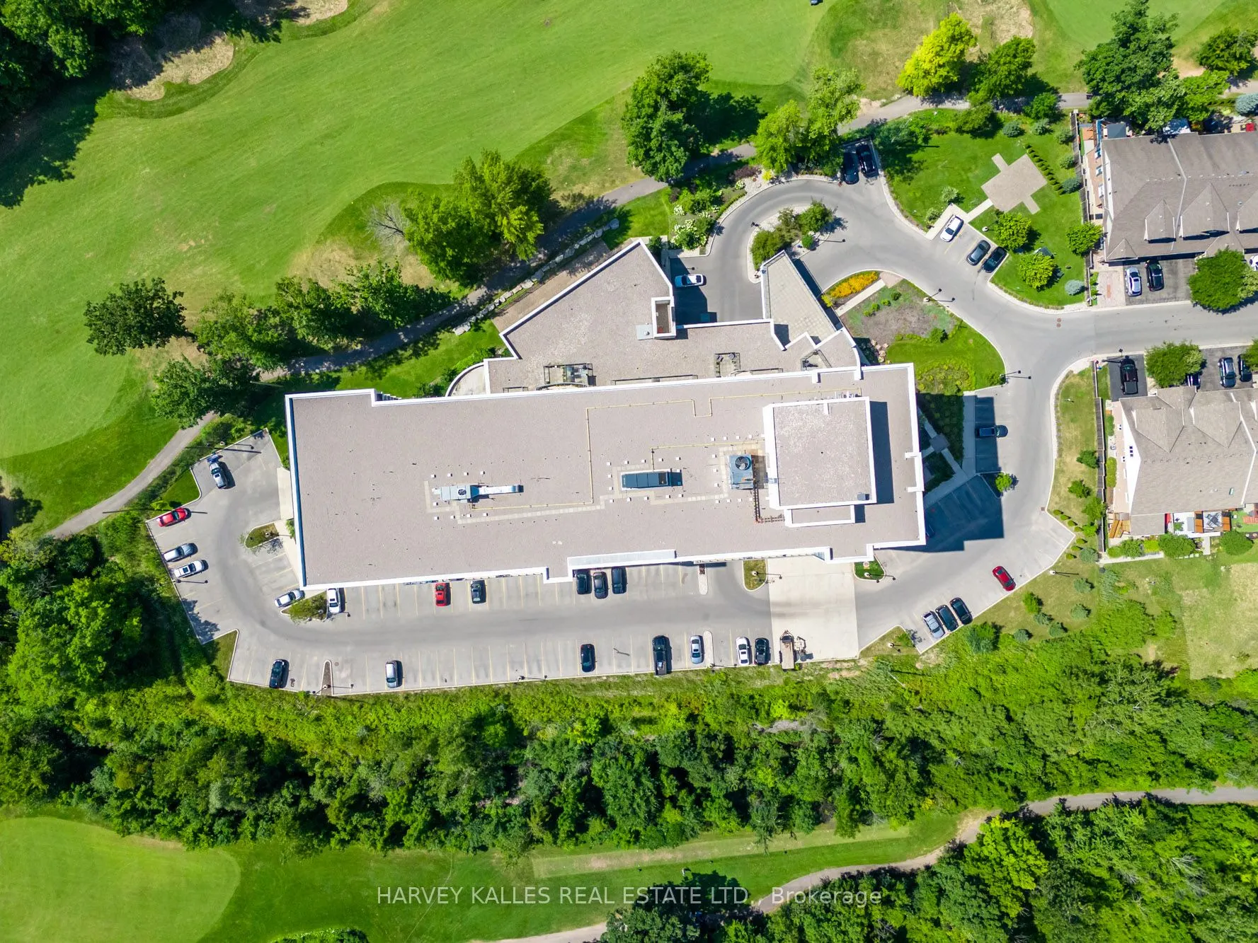 7711 Green Vista Gate, #303