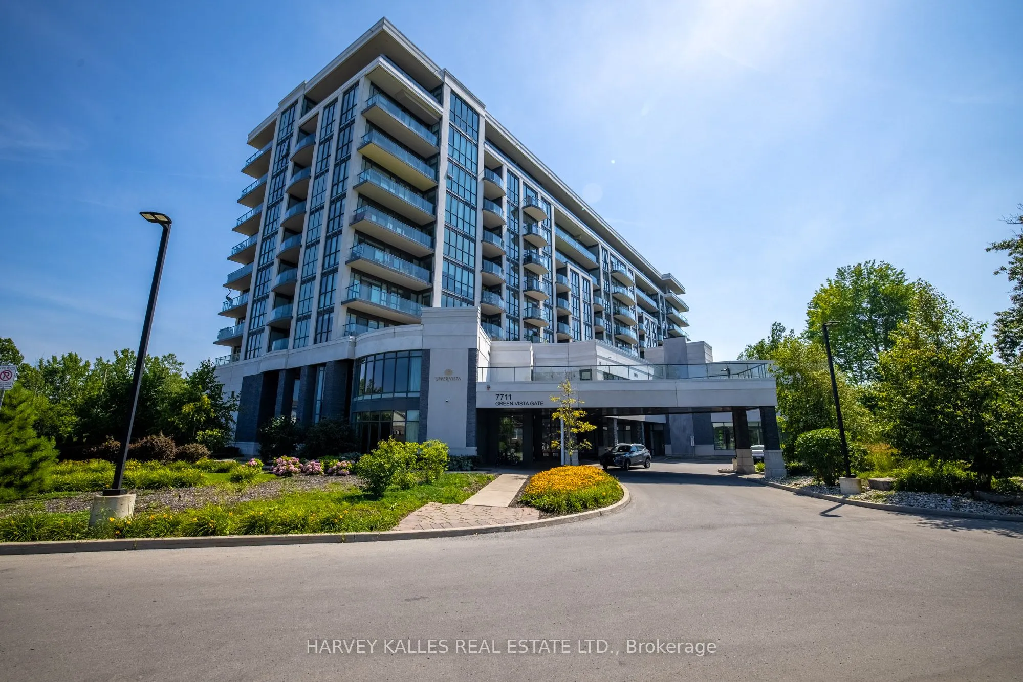 7711 Green Vista Gate, #303