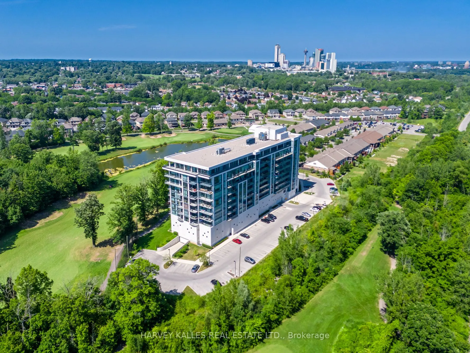 7711 Green Vista Gate, #303