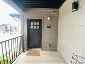 11 Beausoleil Lane, #207