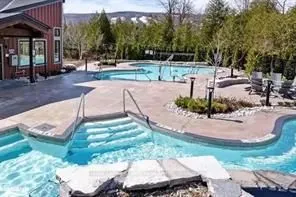 11 Beausoleil Lane, #207