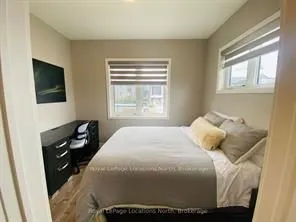 11 Beausoleil Lane, #207