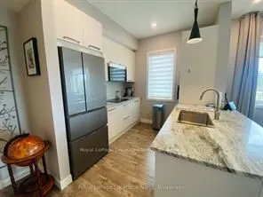11 Beausoleil Lane, #207
