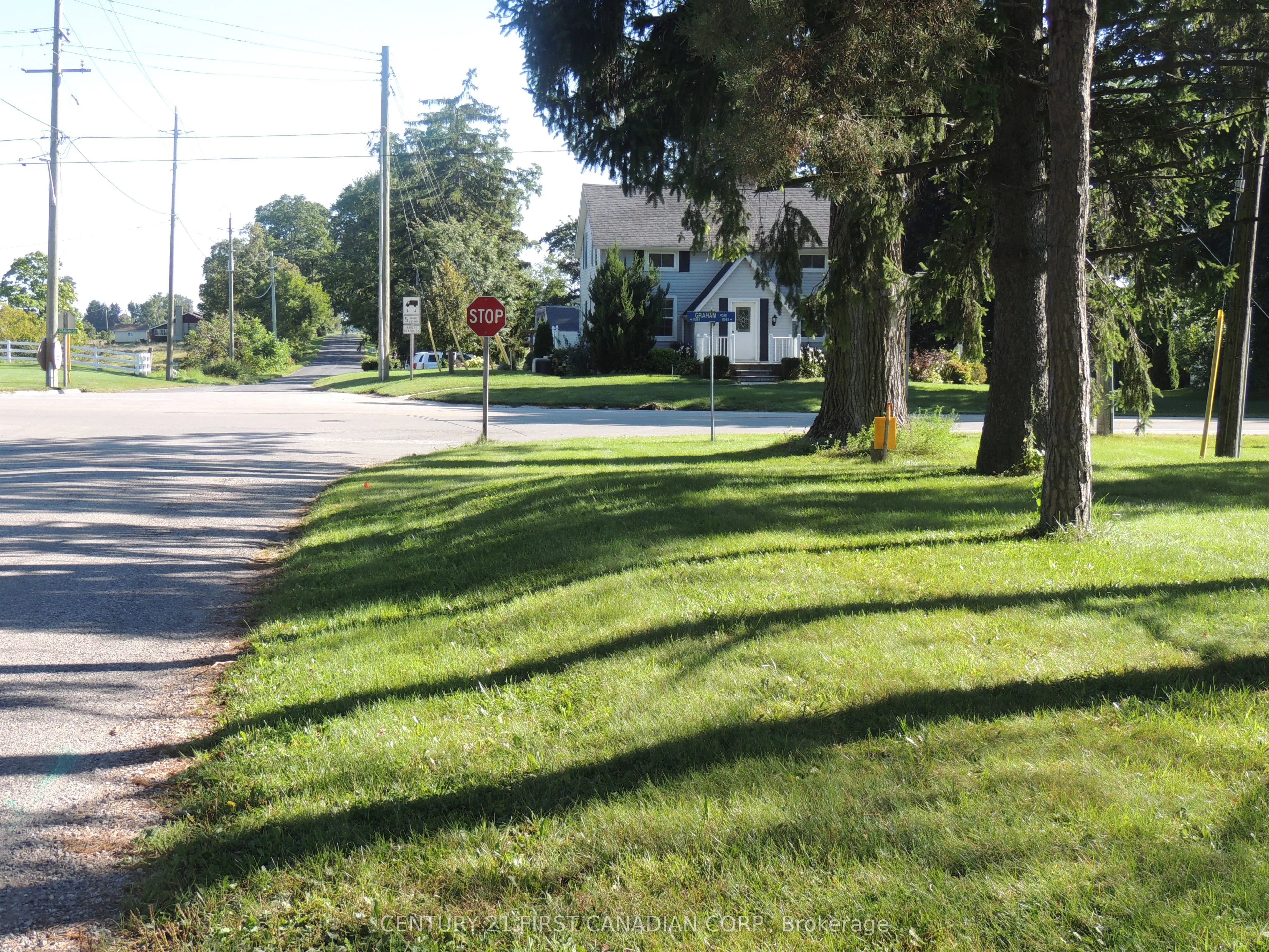 25263 Marsh Line