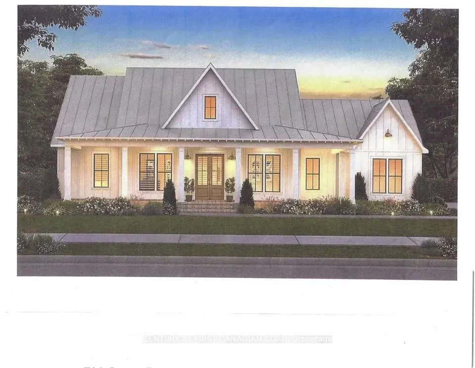 25263 Marsh Line