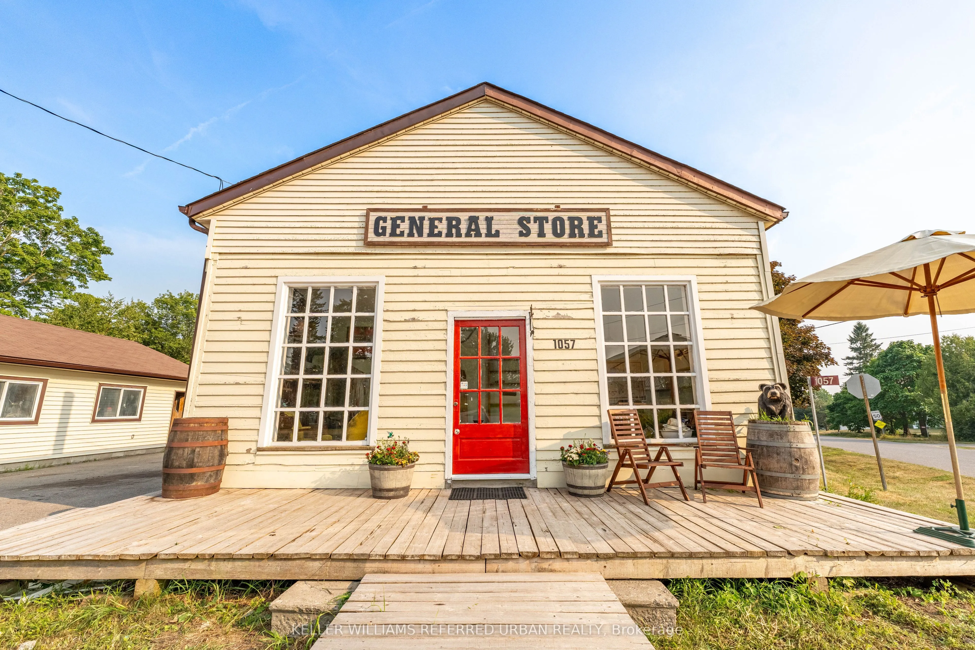 1057 County 31 Road