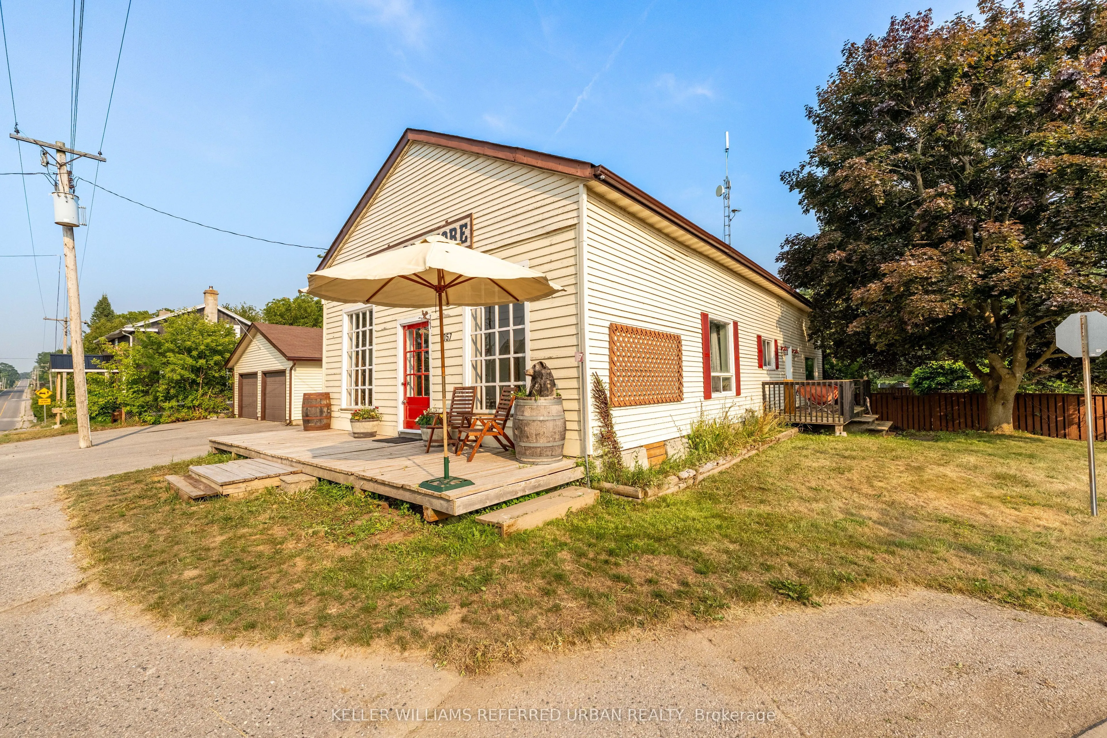 1057 County 31 Road