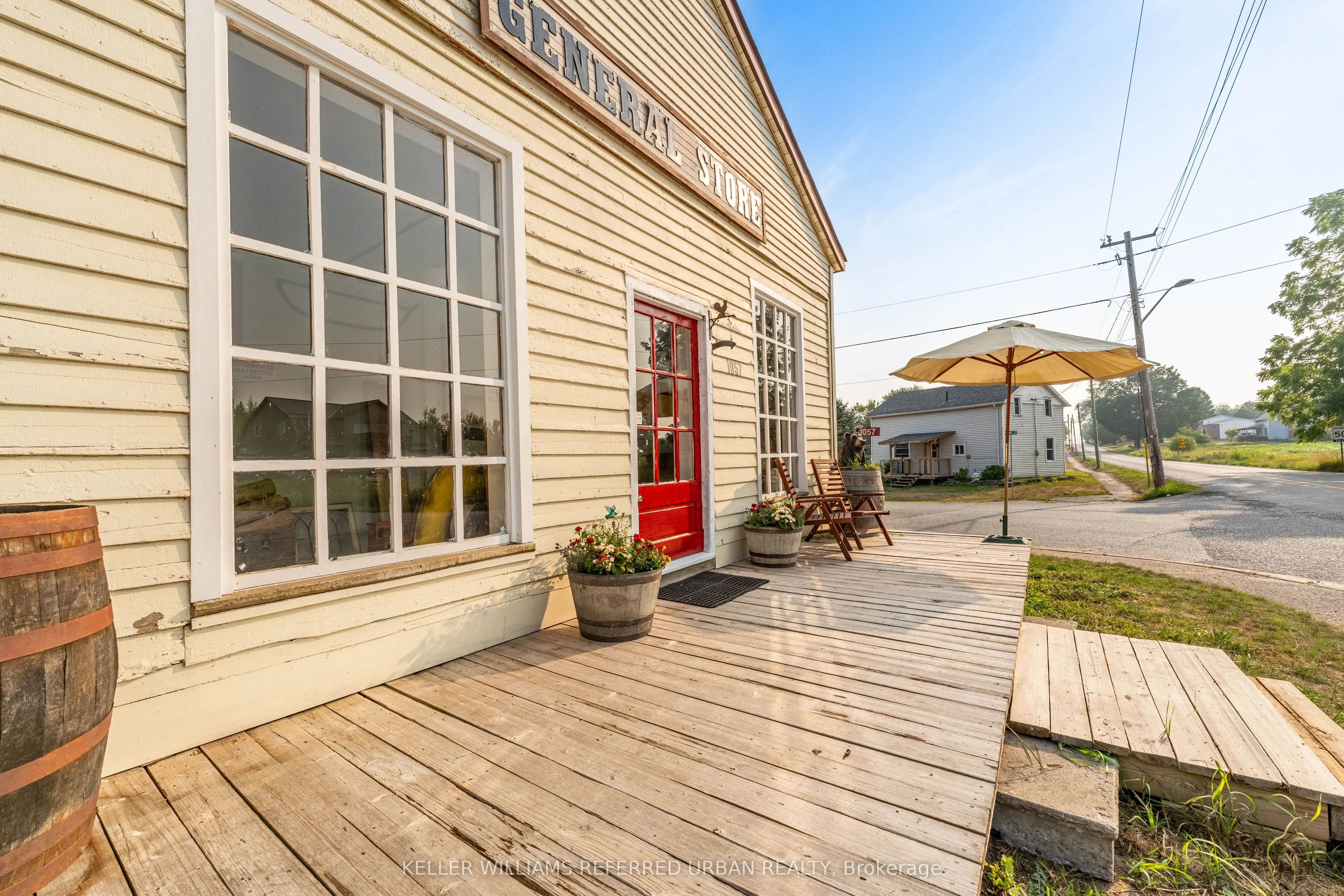 1057 County 31 Road