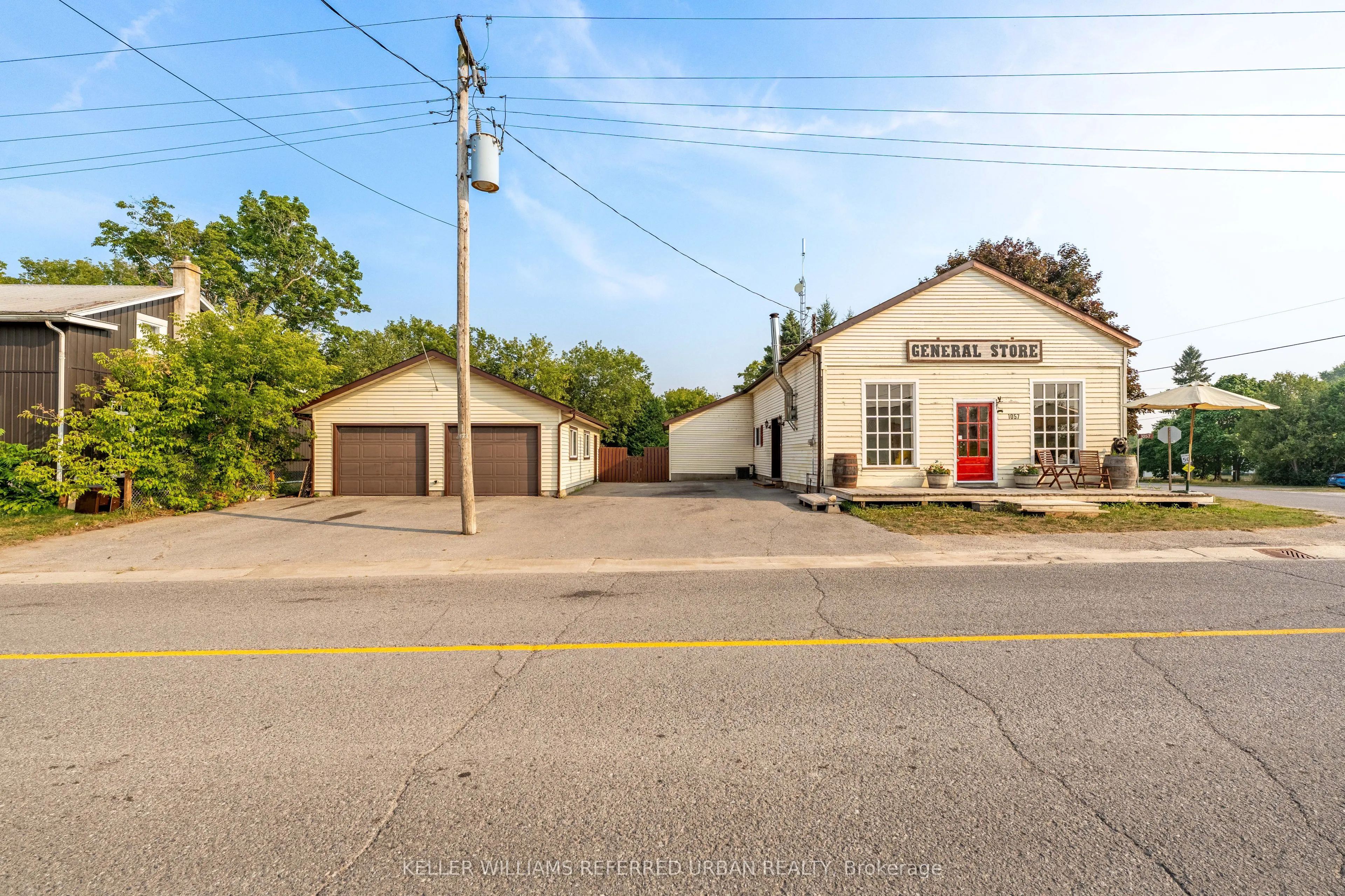 1057 County 31 Road