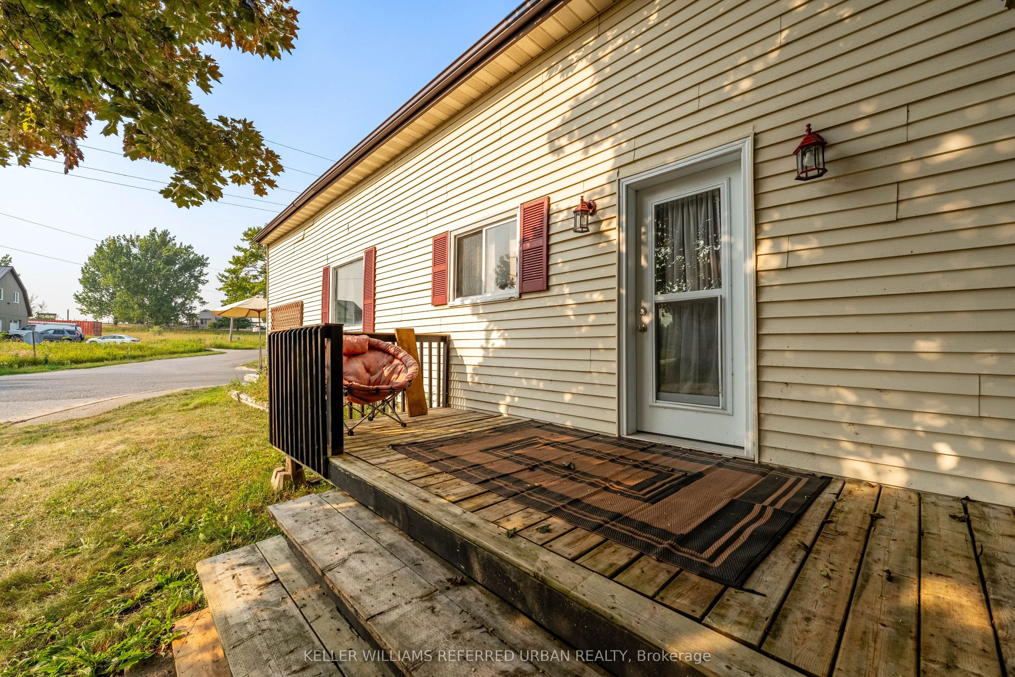 1057 County 31 Road