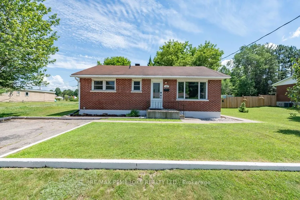 10 Silke Drive