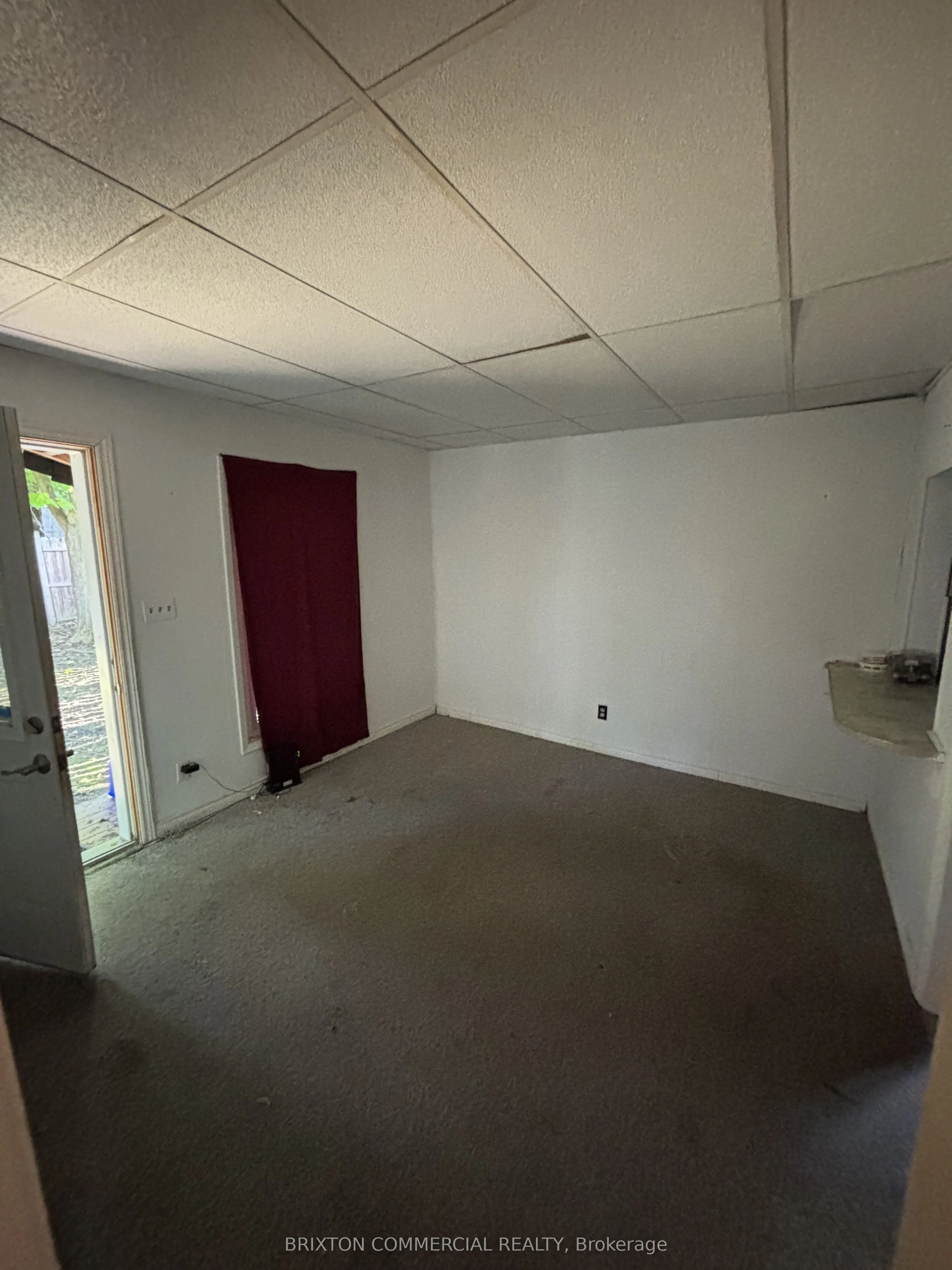 11 Minerva Street W, #3