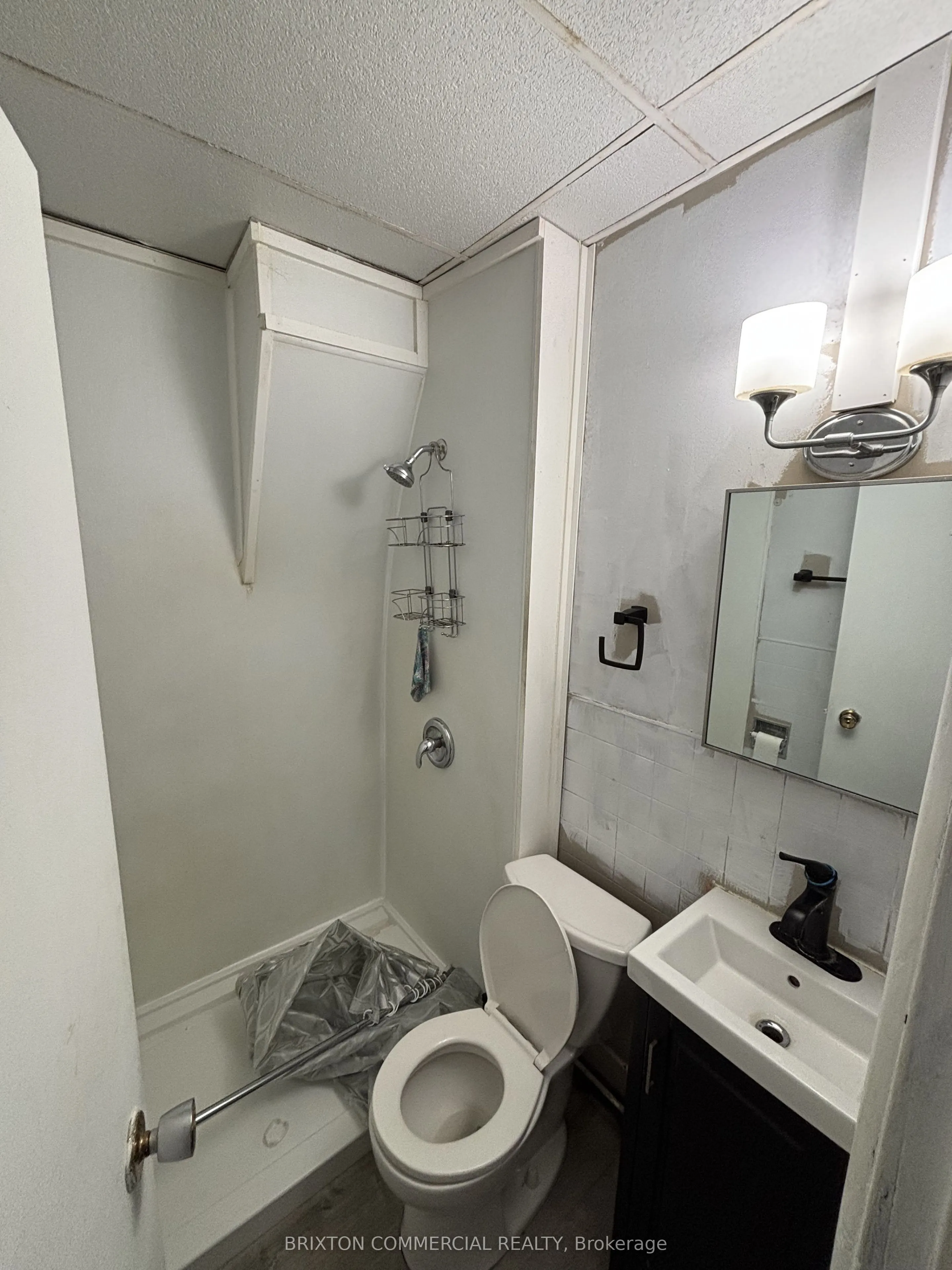 11 Minerva Street W, #3