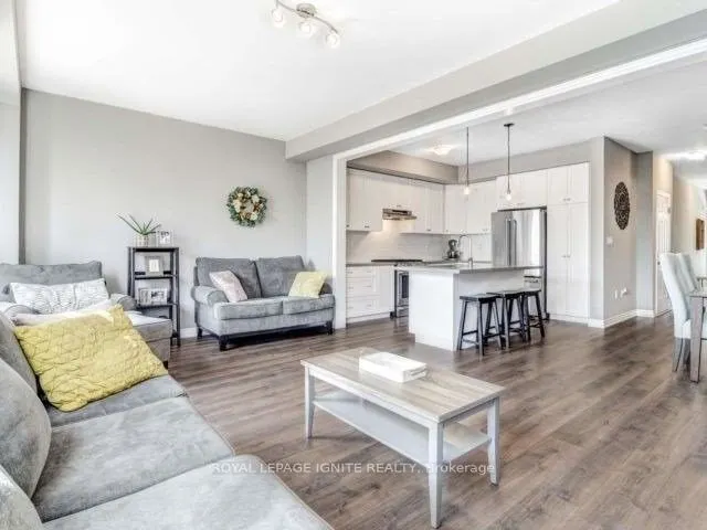 1890 Rymal Road E, #38