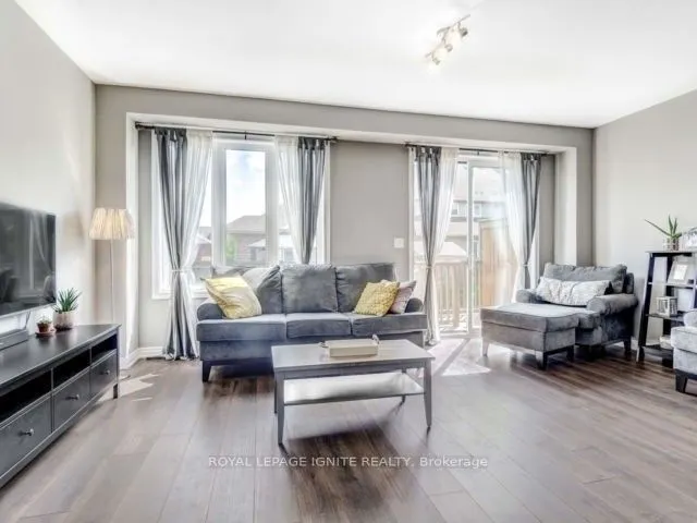 1890 Rymal Road E, #38