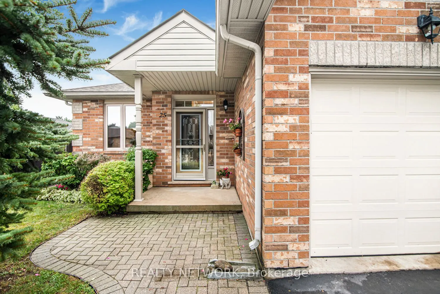 25 Critzia Drive, #25