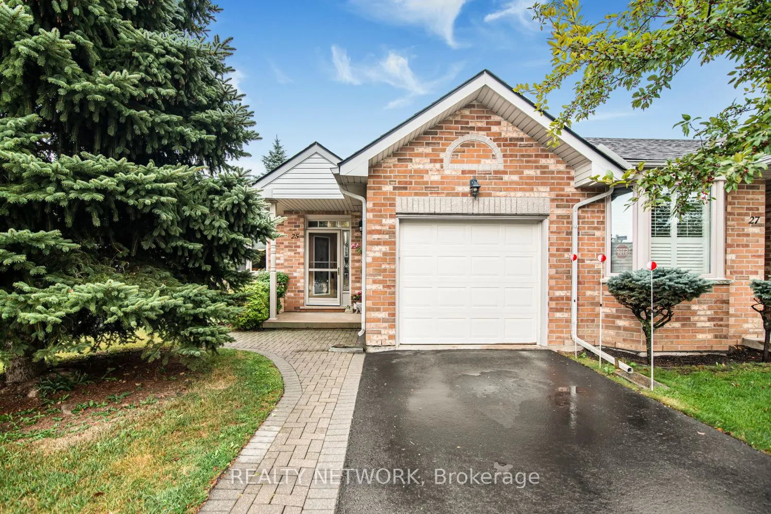 25 Critzia Drive, #25