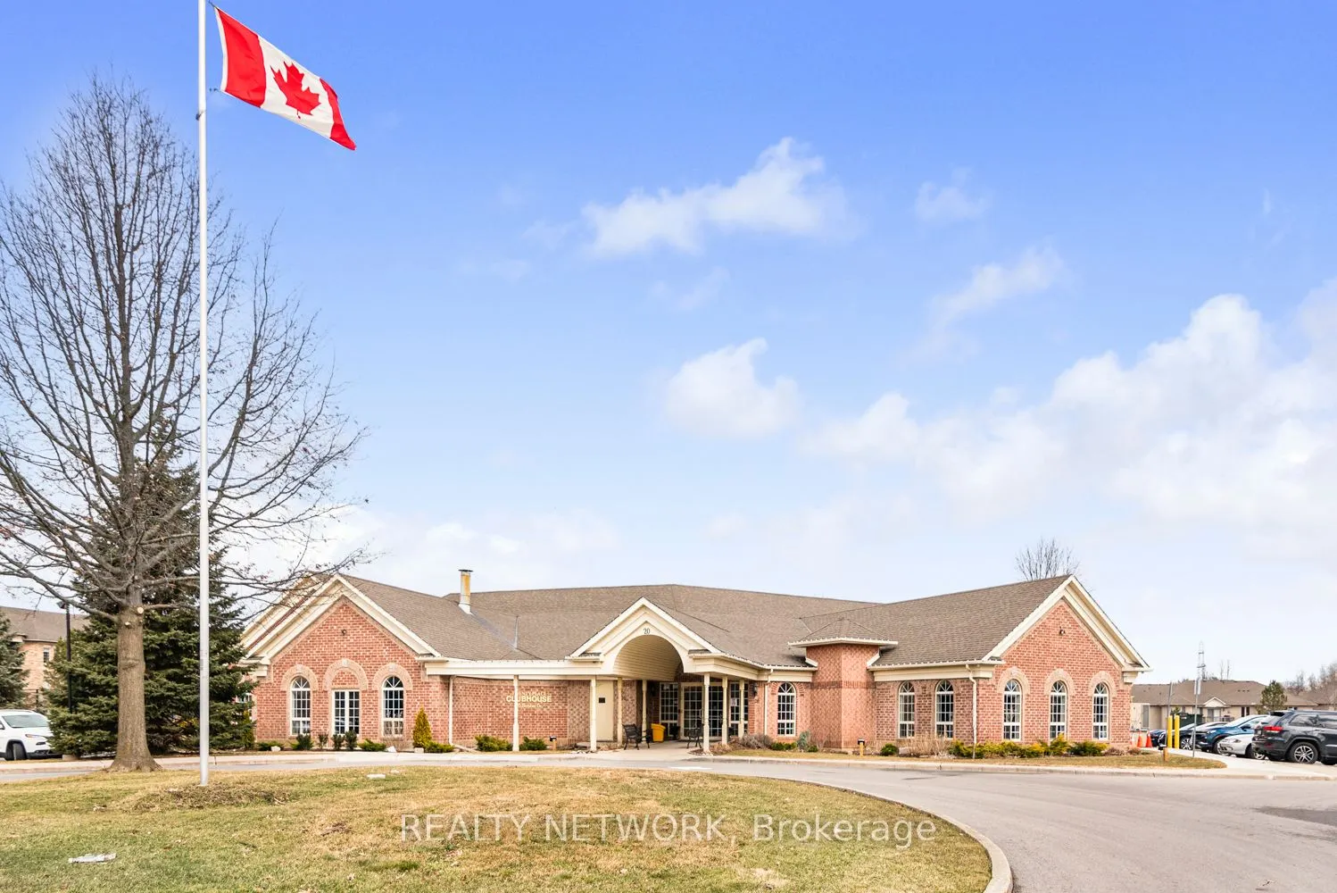 25 Critzia Drive, #25
