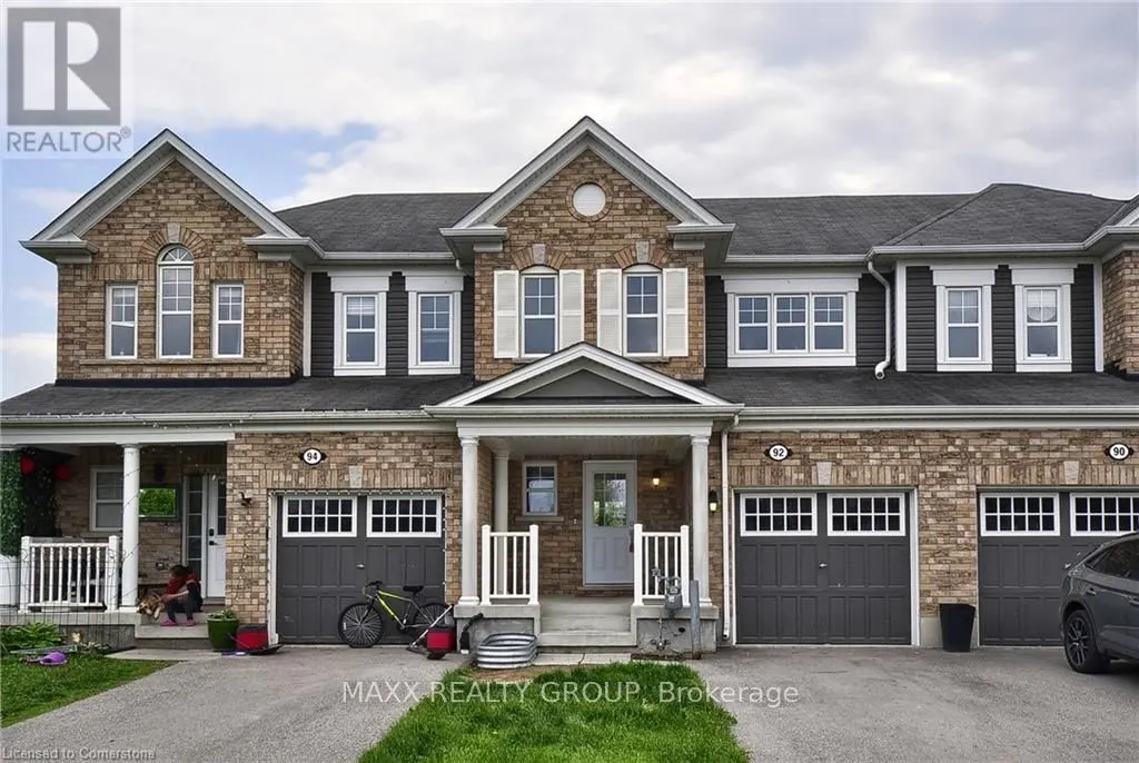 92 Glenvista Drive