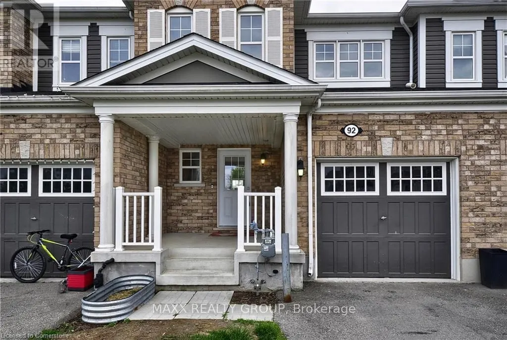 92 Glenvista Drive