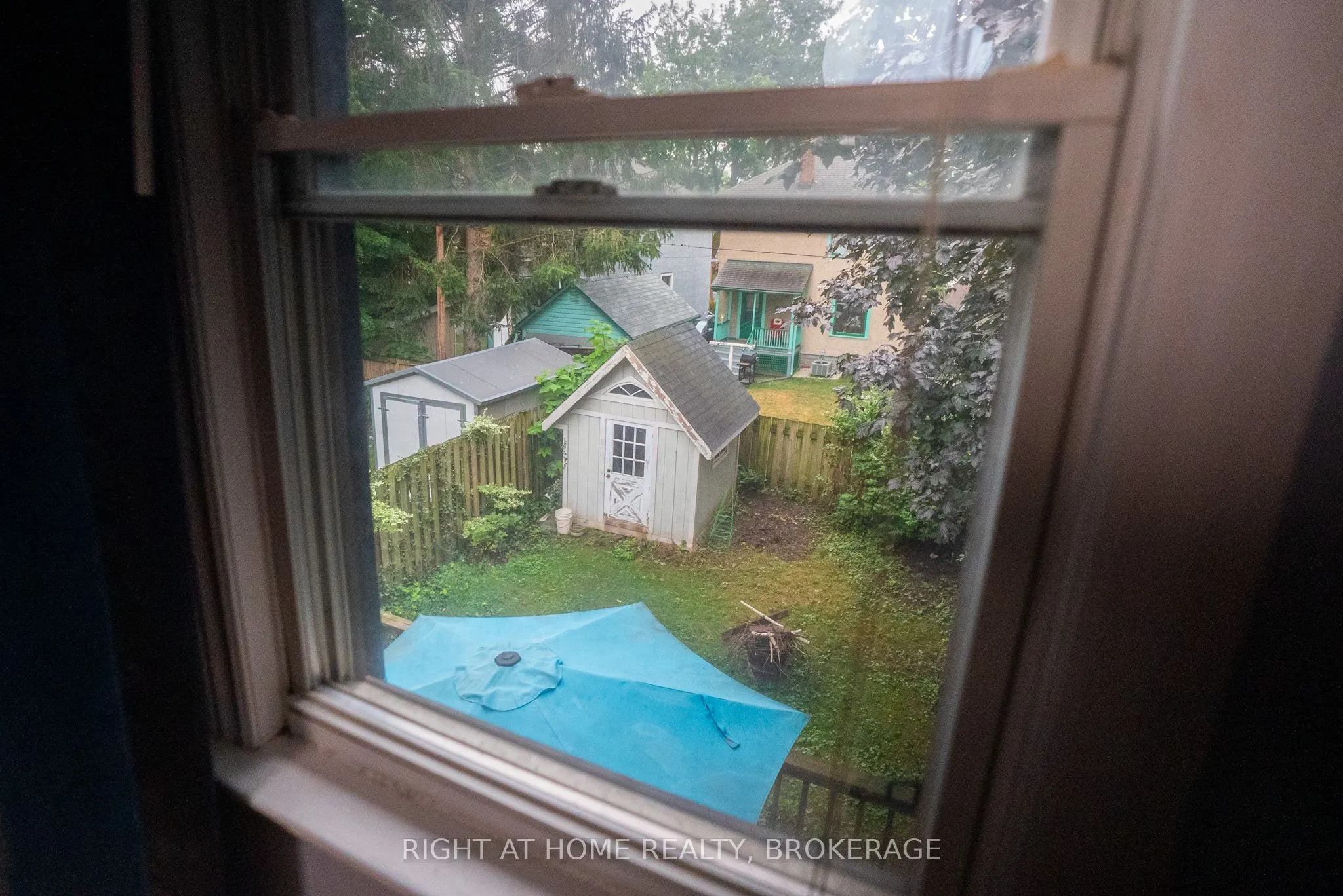 88 Chaplin Avenue