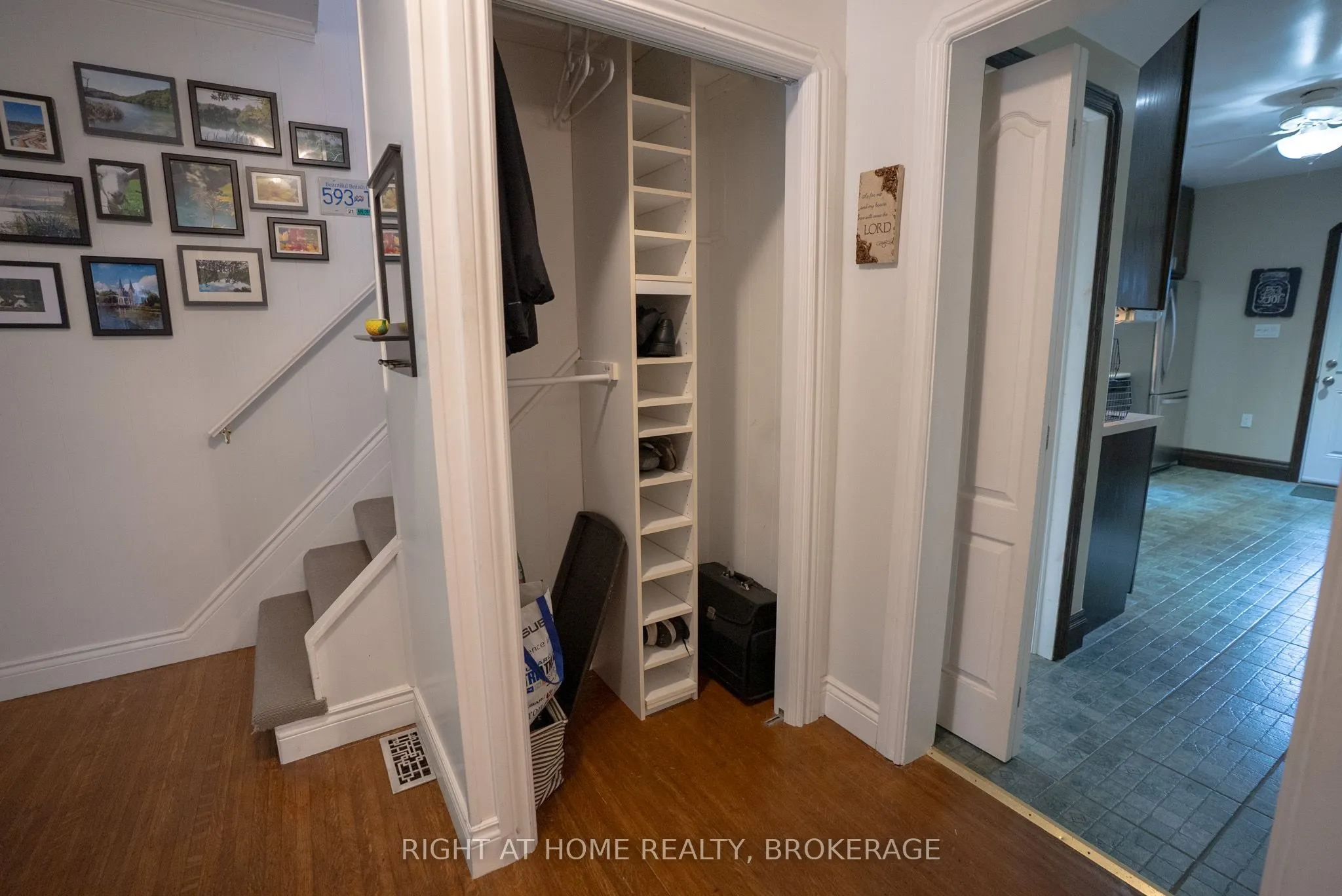 88 Chaplin Avenue
