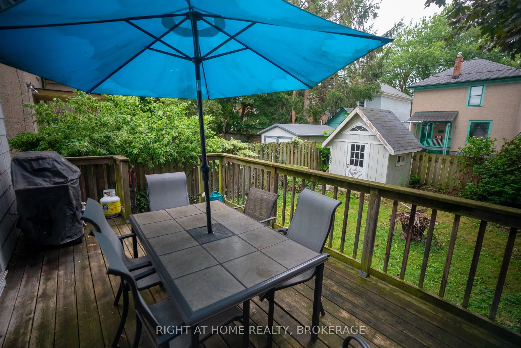 88 Chaplin Avenue