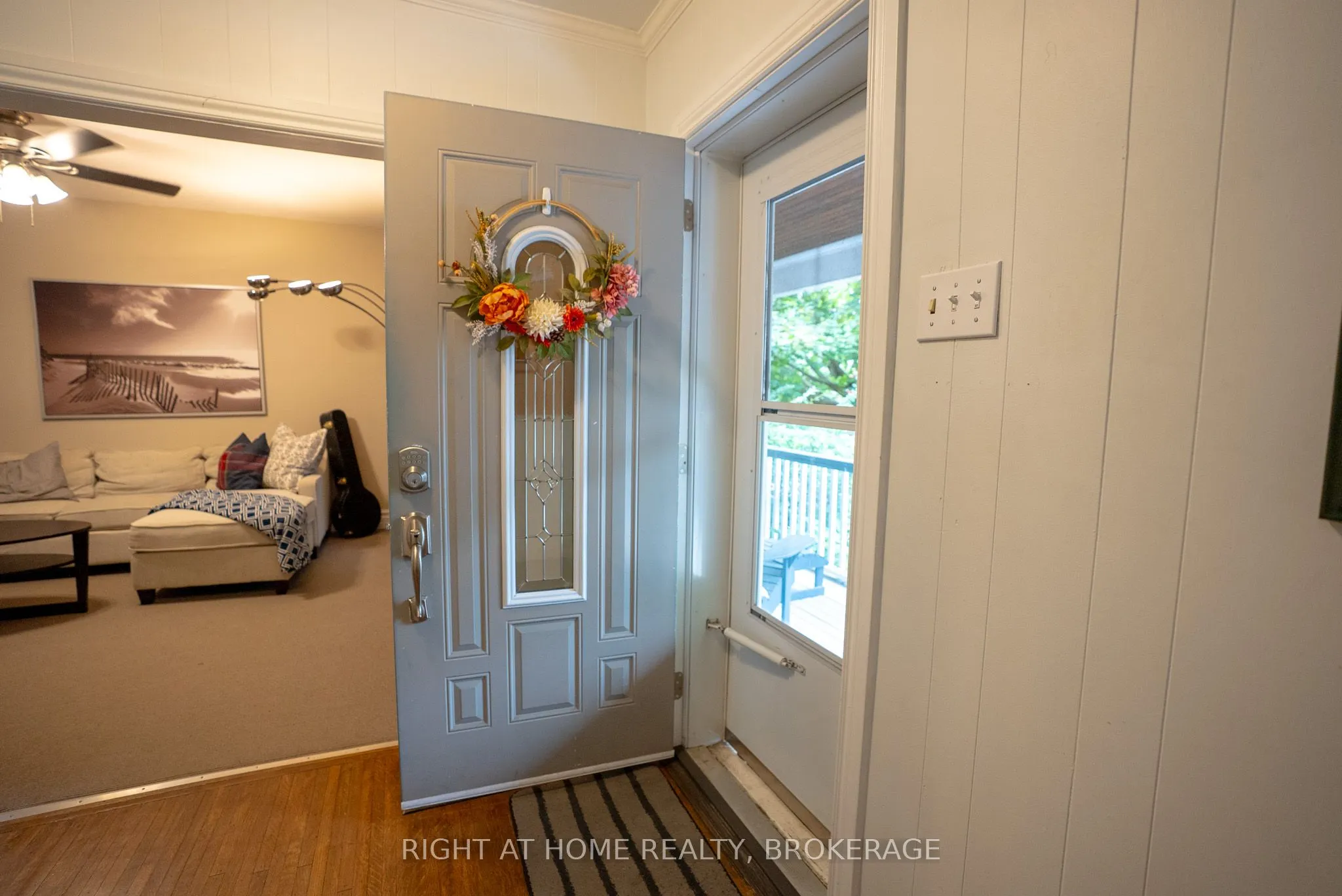 88 Chaplin Avenue