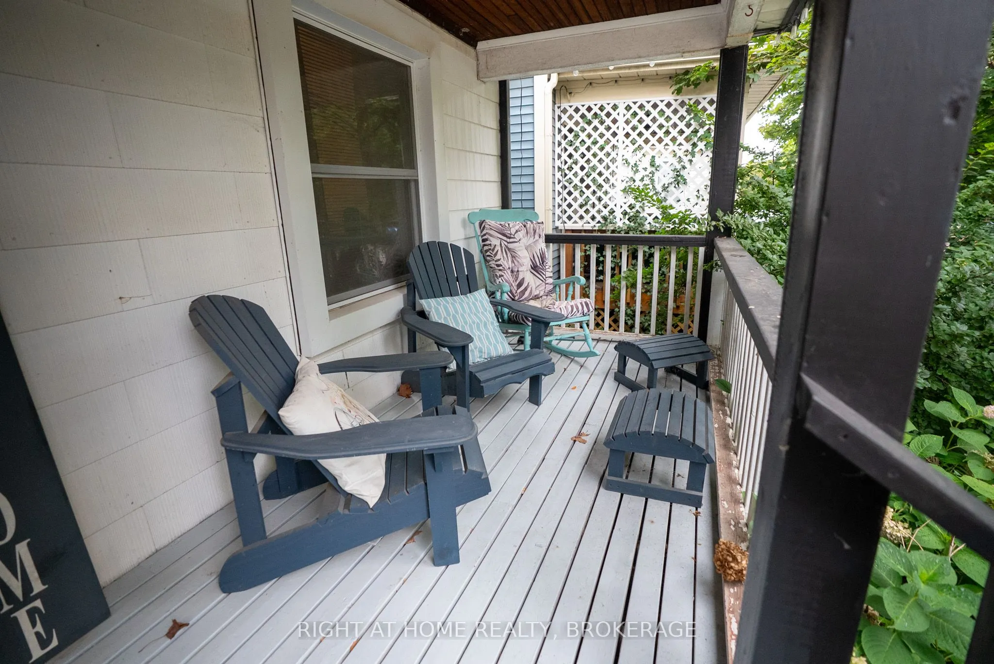 88 Chaplin Avenue