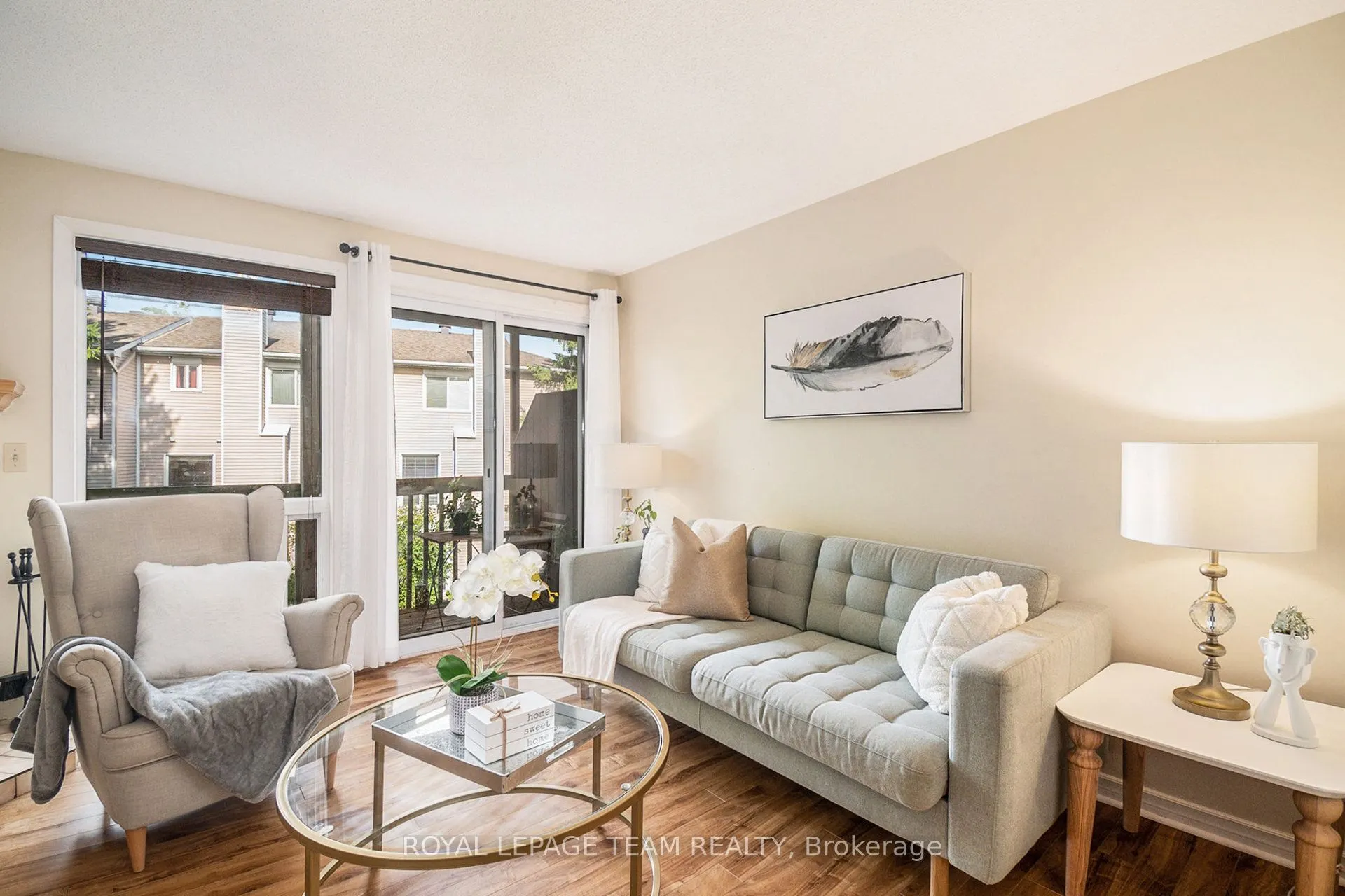 6720 Jeanne D'Arc Boulevard, #B