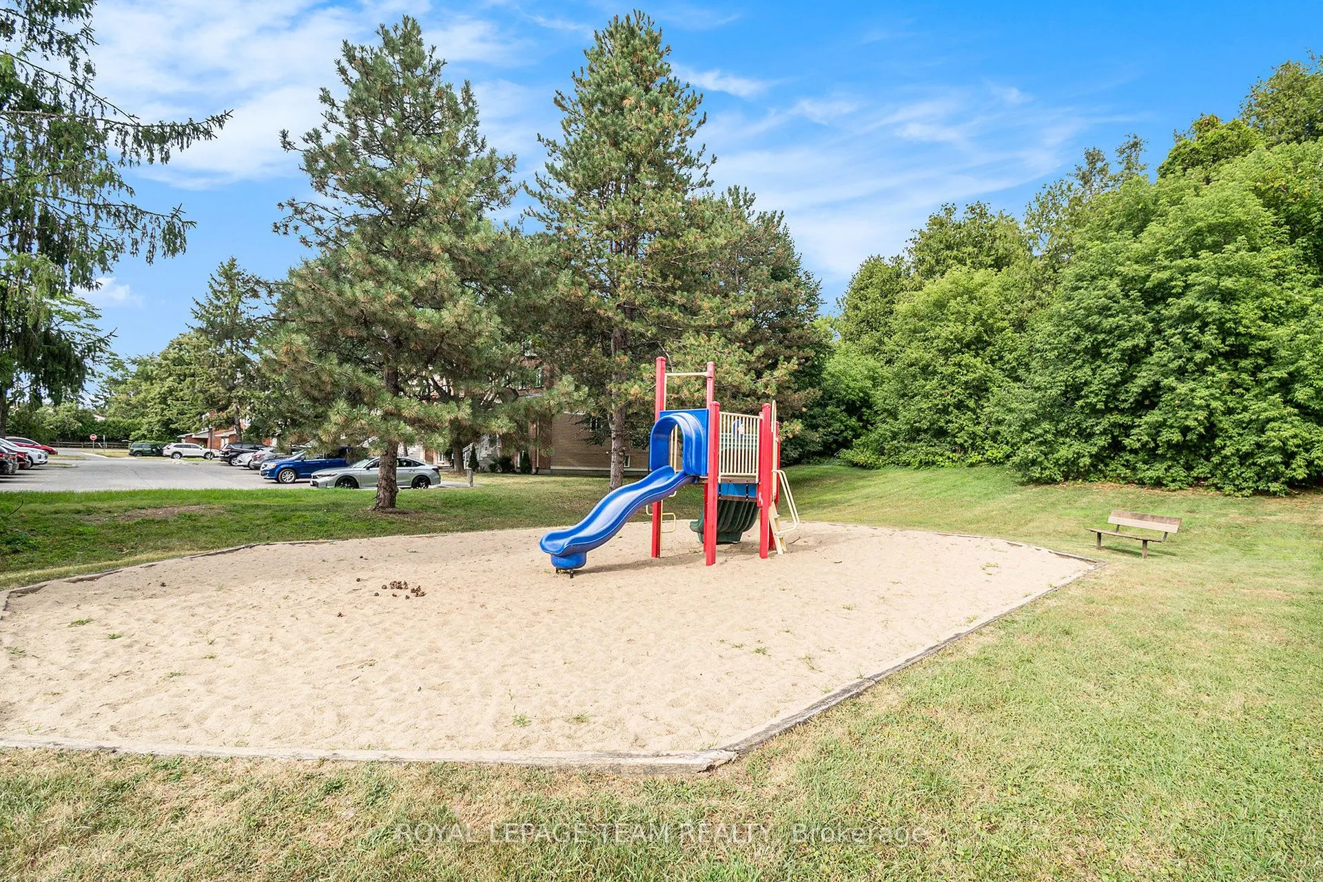 6720 Jeanne D'Arc Boulevard, #B