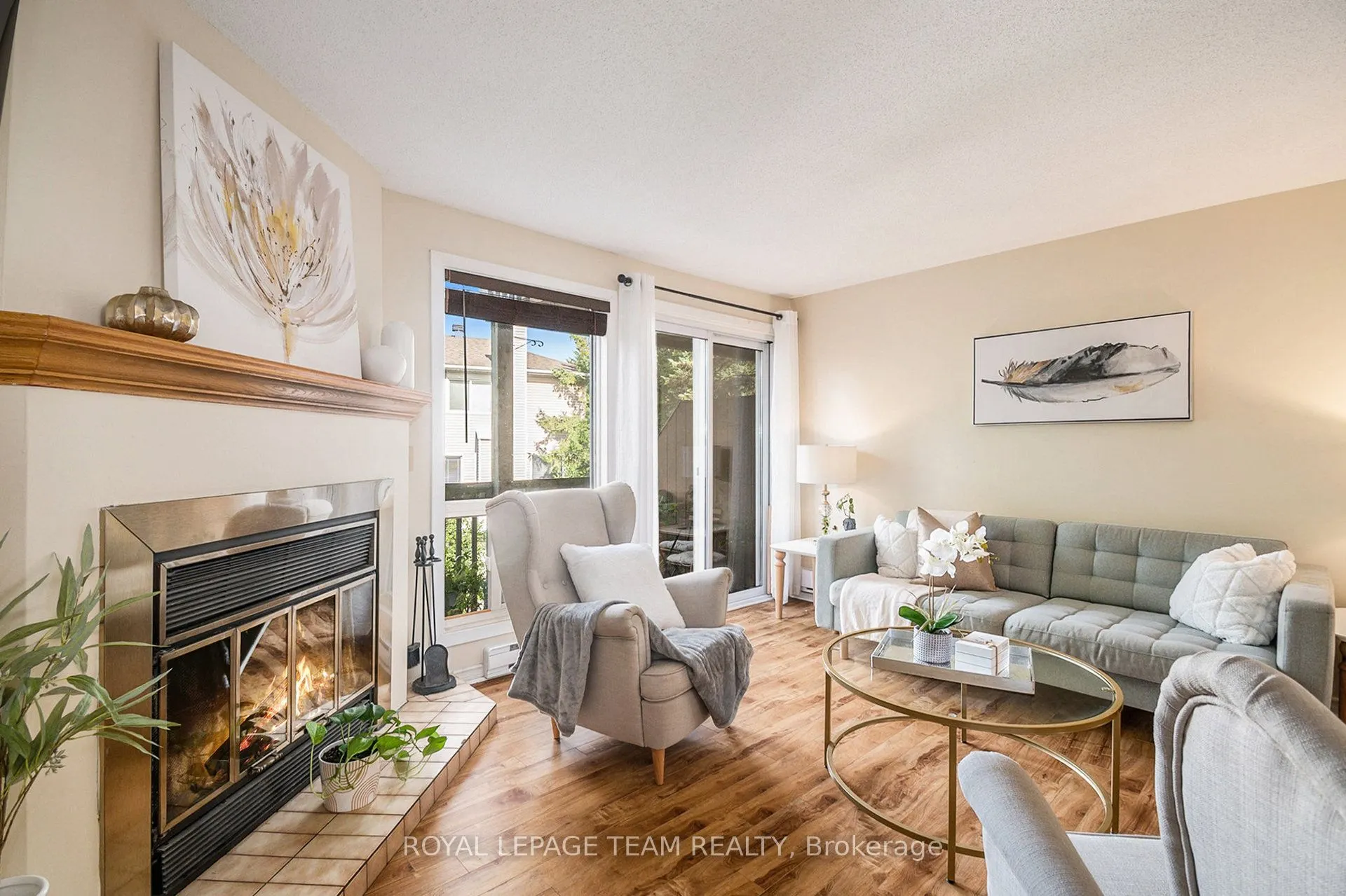 6720 Jeanne D'Arc Boulevard, #B