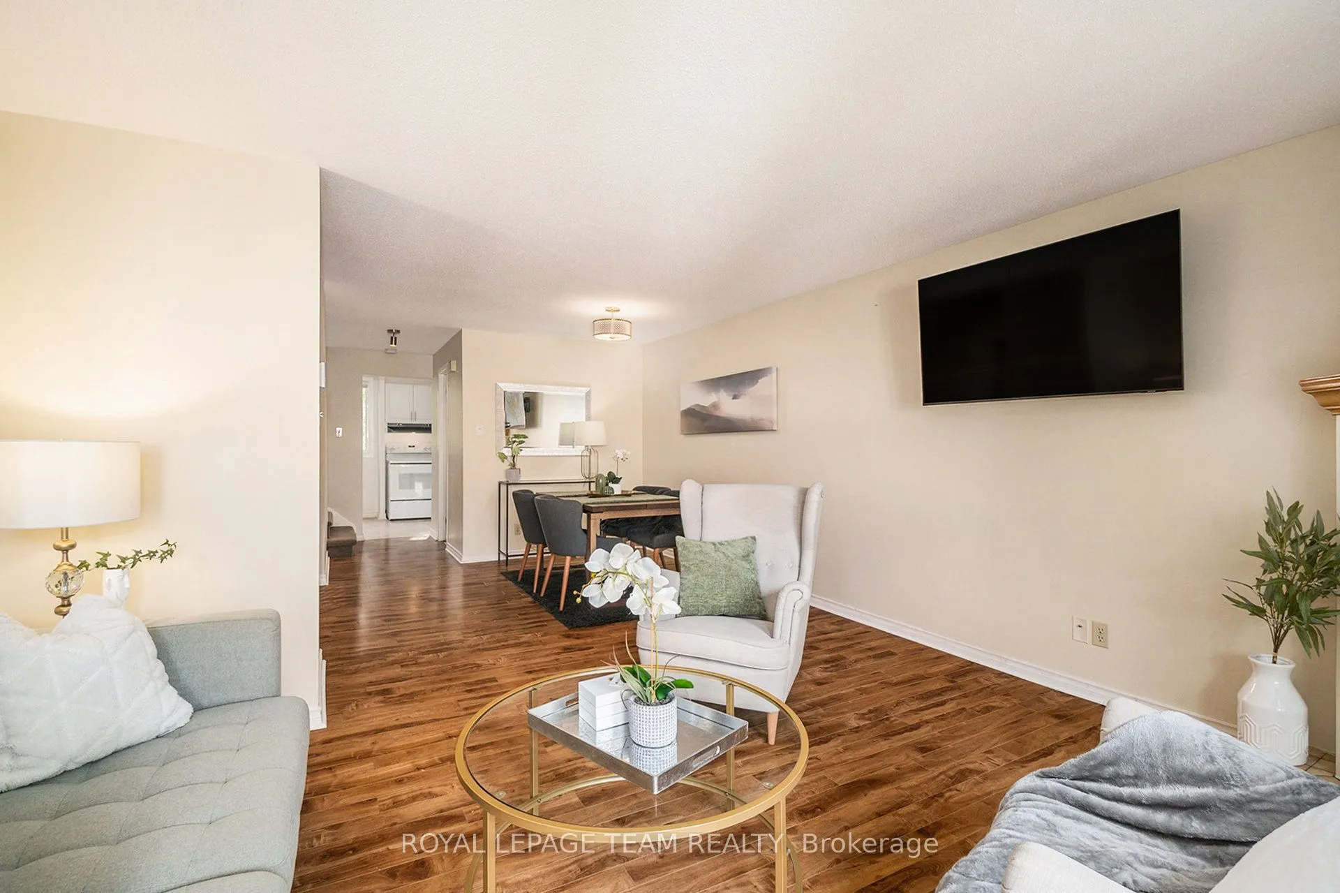6720 Jeanne D'Arc Boulevard, #B