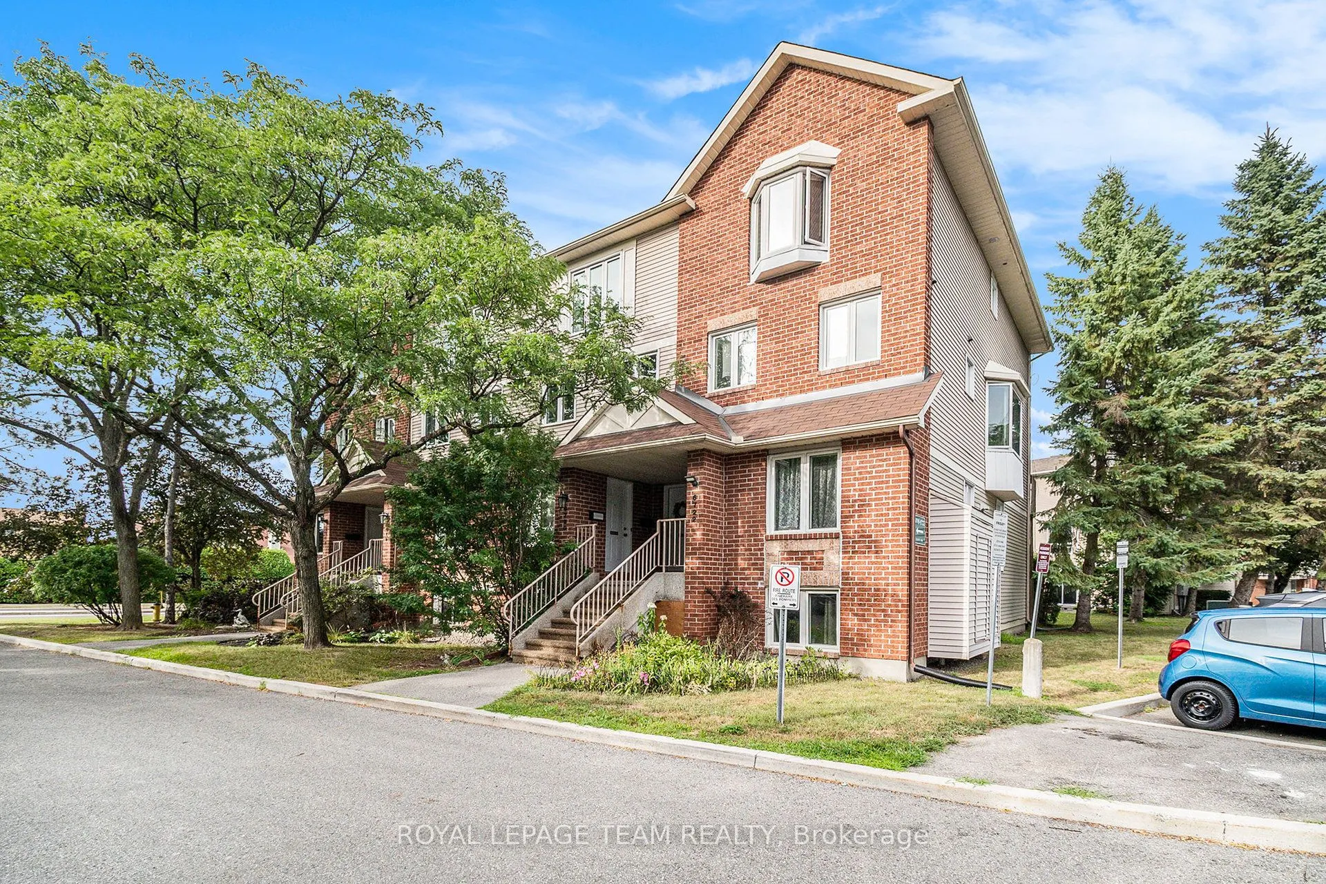 6720 Jeanne D'Arc Boulevard, #B