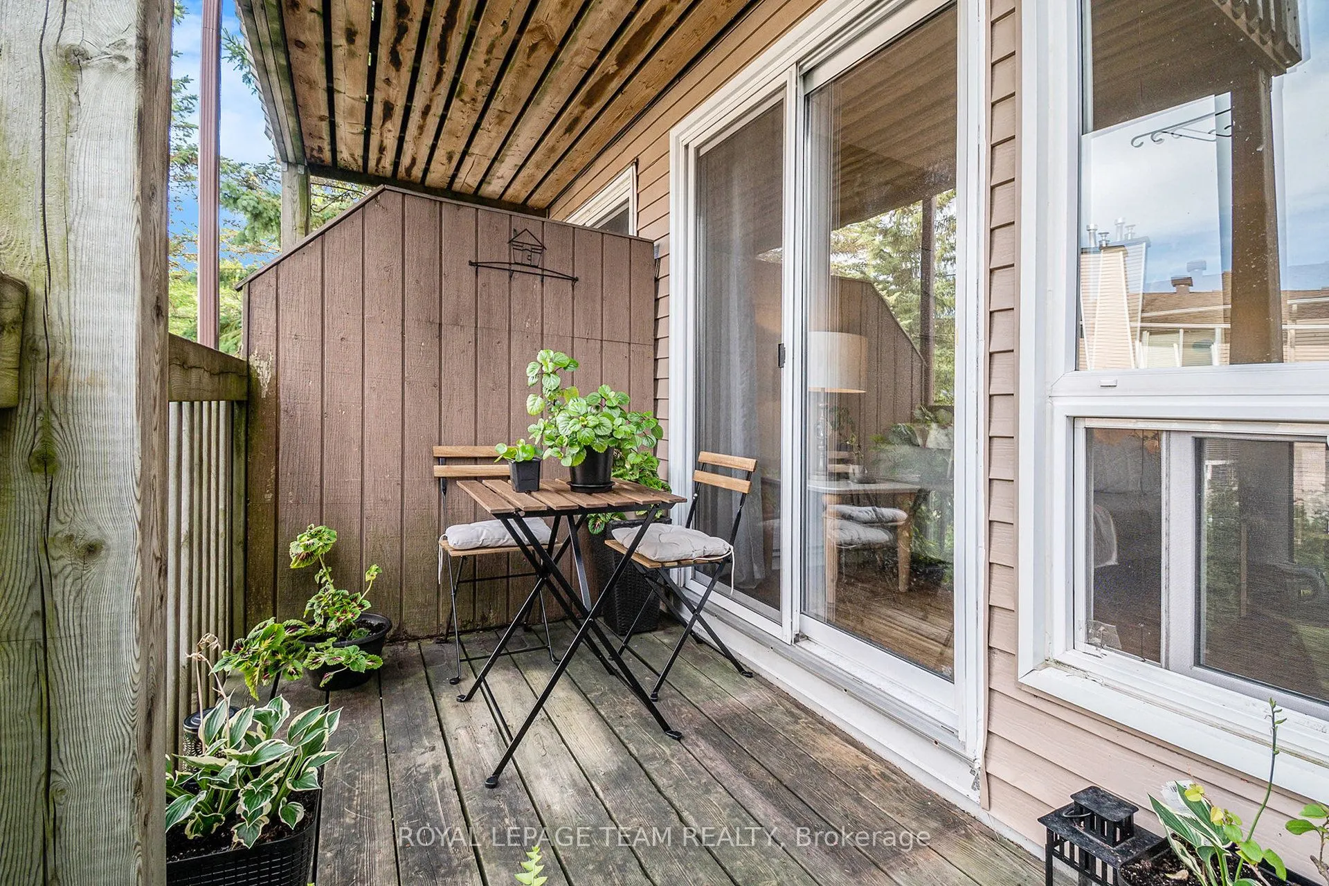 6720 Jeanne D'Arc Boulevard, #B