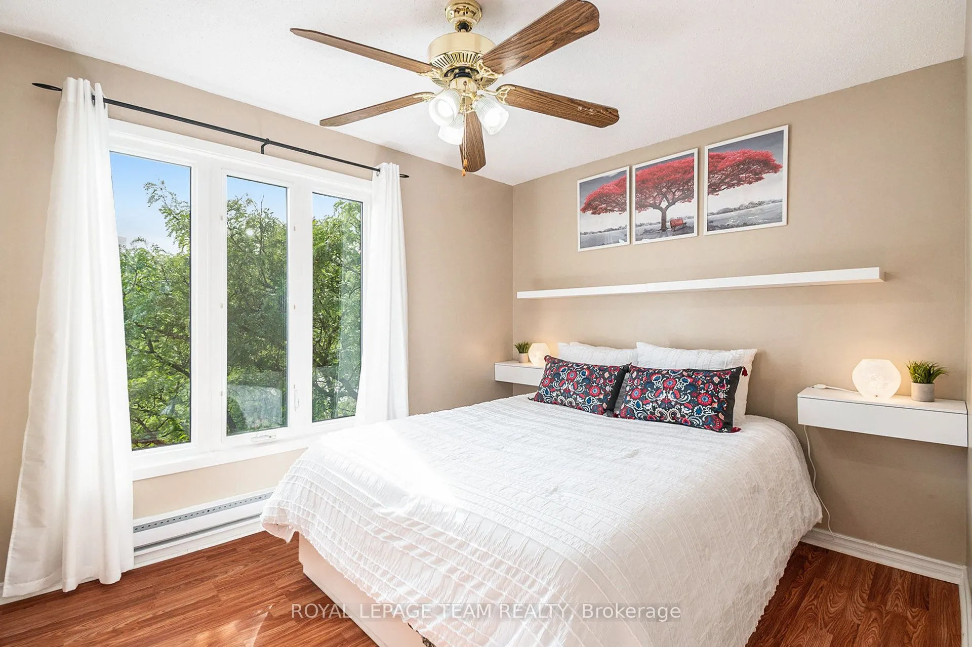 6720 Jeanne D'Arc Boulevard, #B
